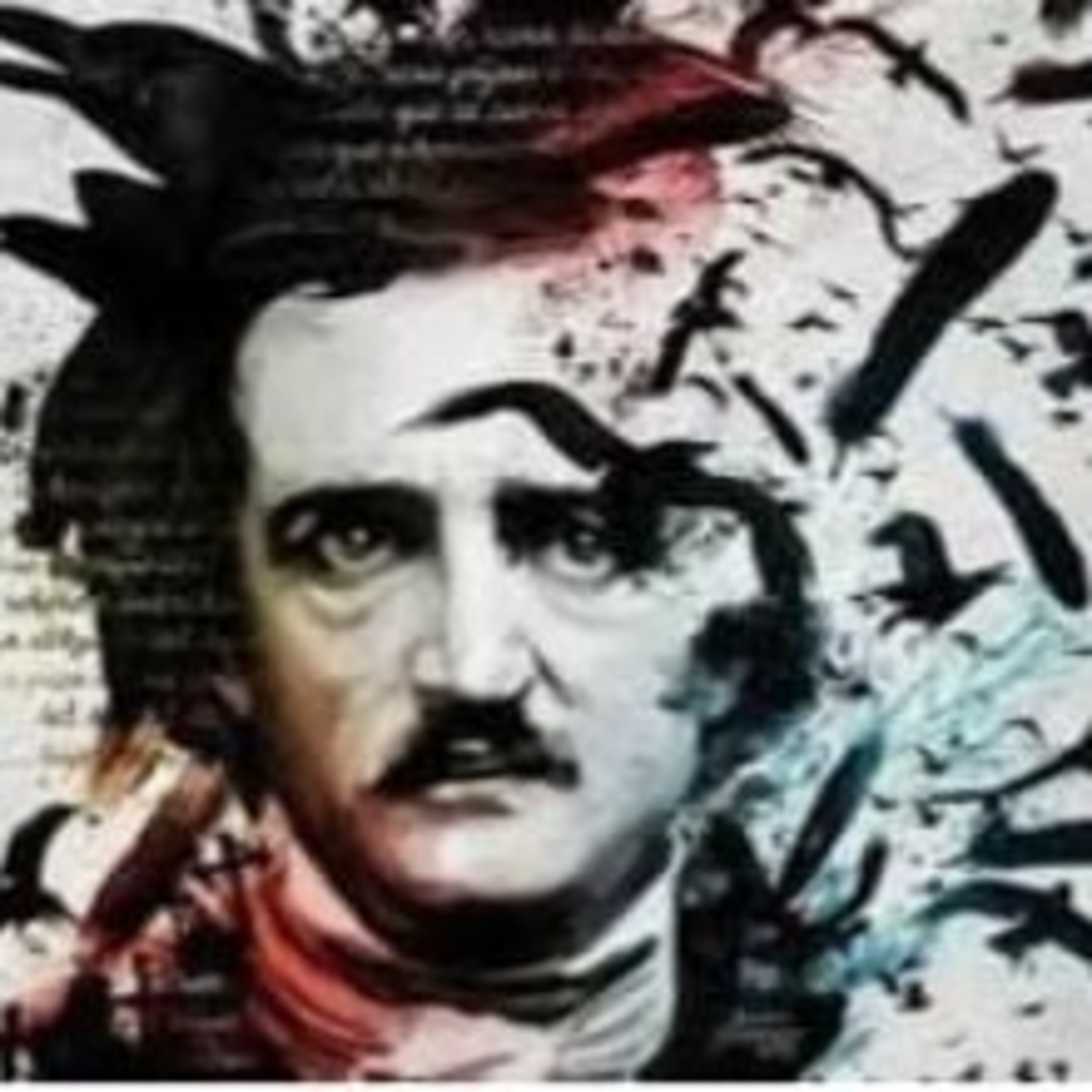 "EL CUERVO" Poe Para Principiantes Capítulo 41 episode artwork