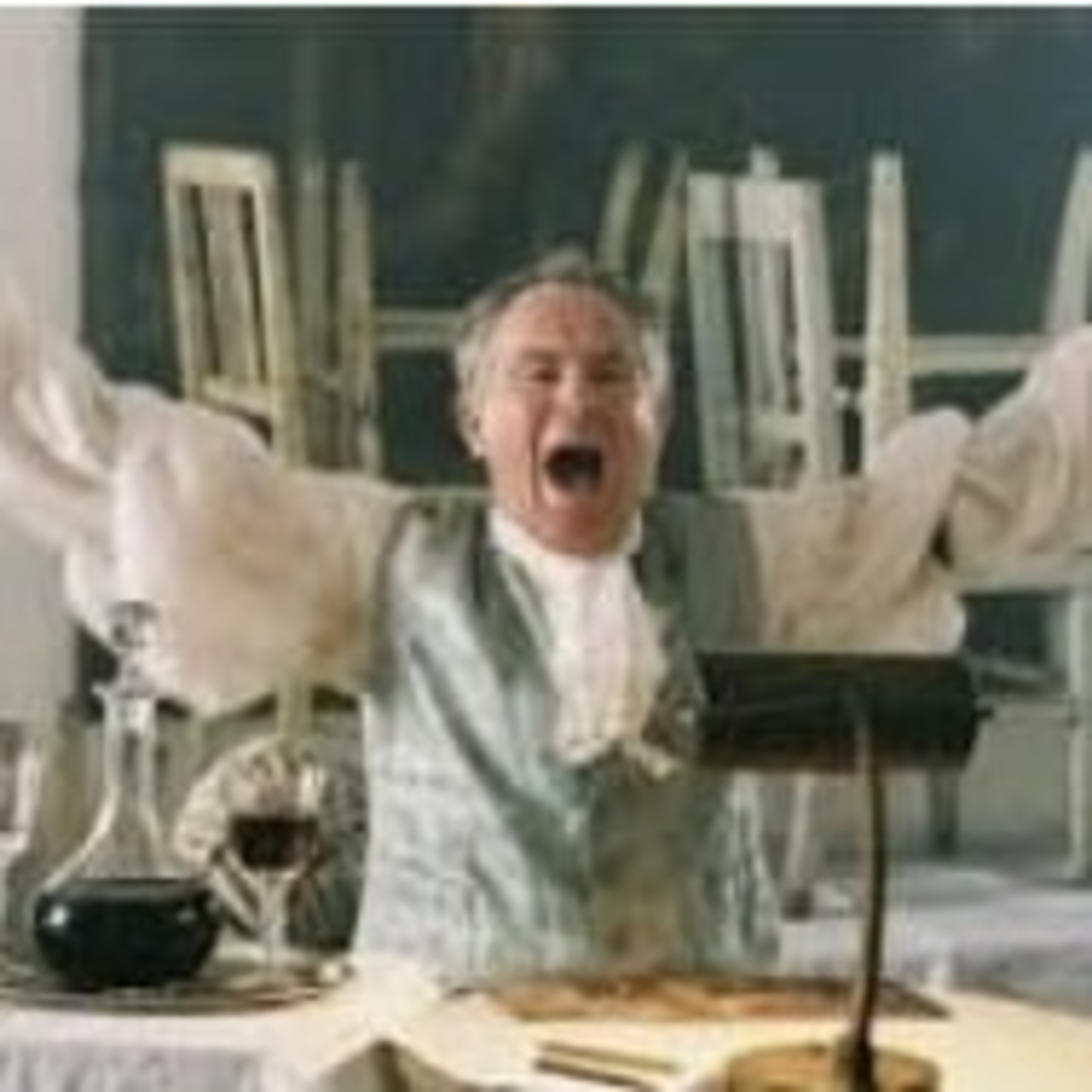 "ŠVANKMAJER Y POE" Poe Para Principiantes Capítulo 44