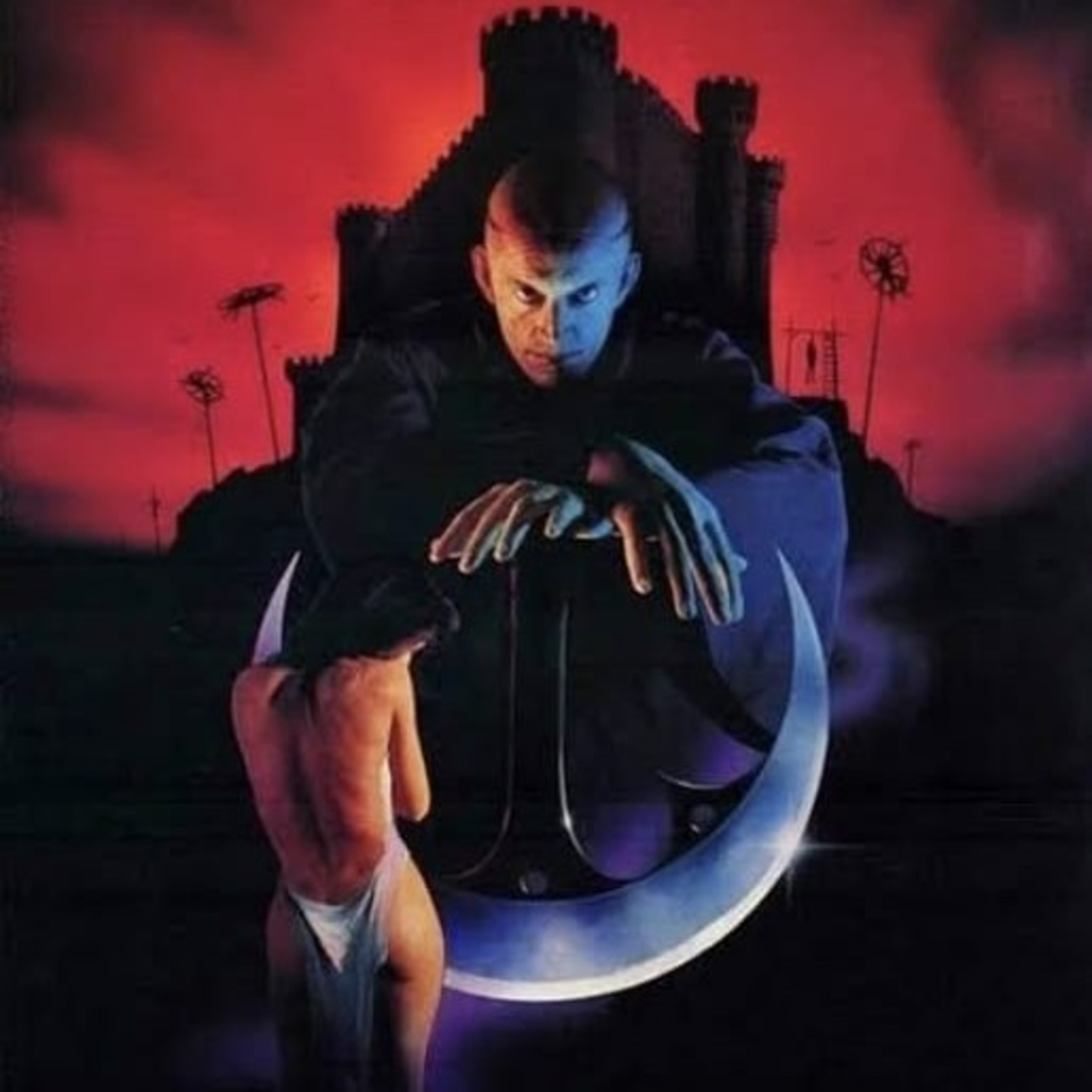 "FESTIVAL DE PELÍCULAS DE POE" Poe Para Principiantes Capítulo 46 episode artwork
