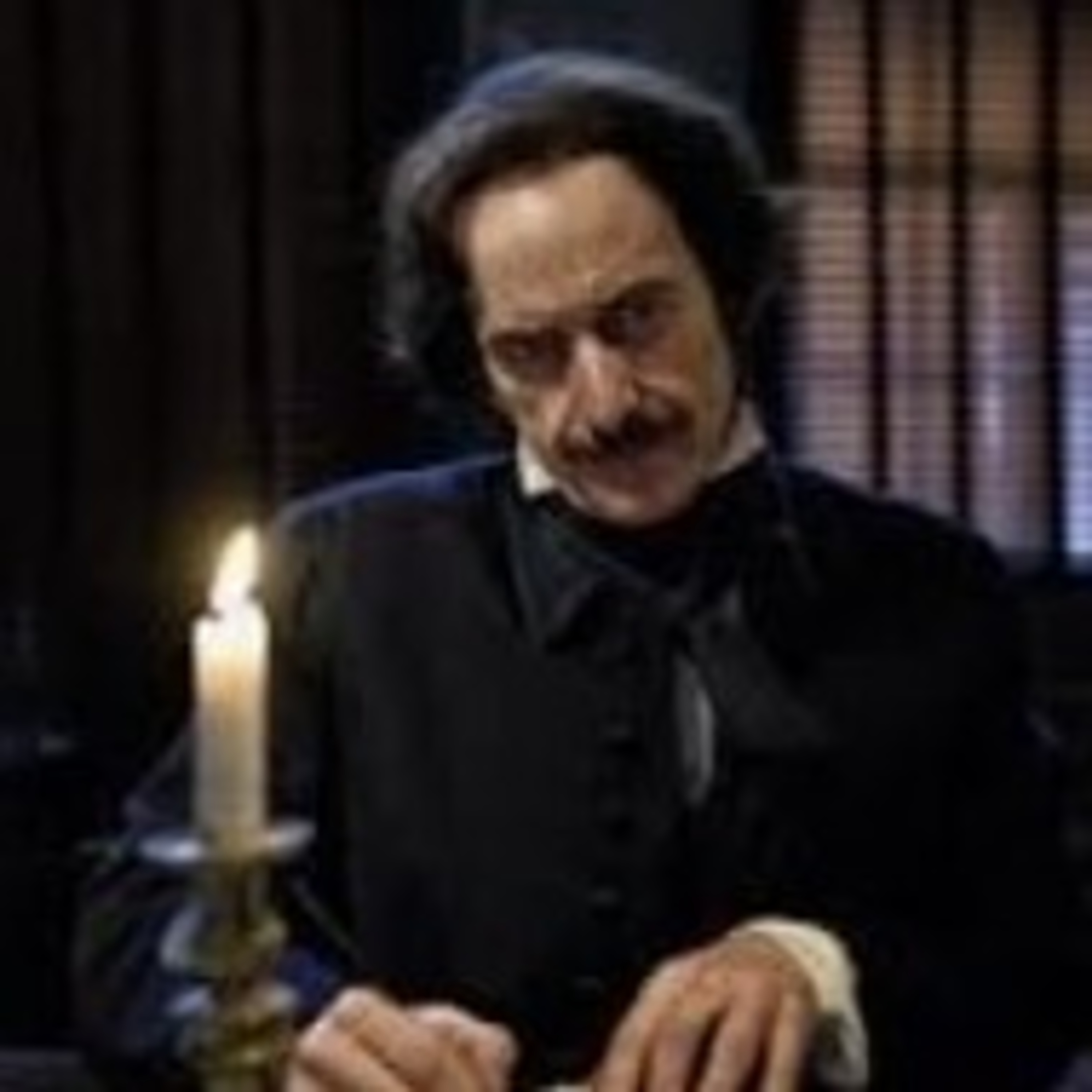 "POE EN EL CINE DE POE" Poe Para Principiantes Capítulo 47 episode artwork