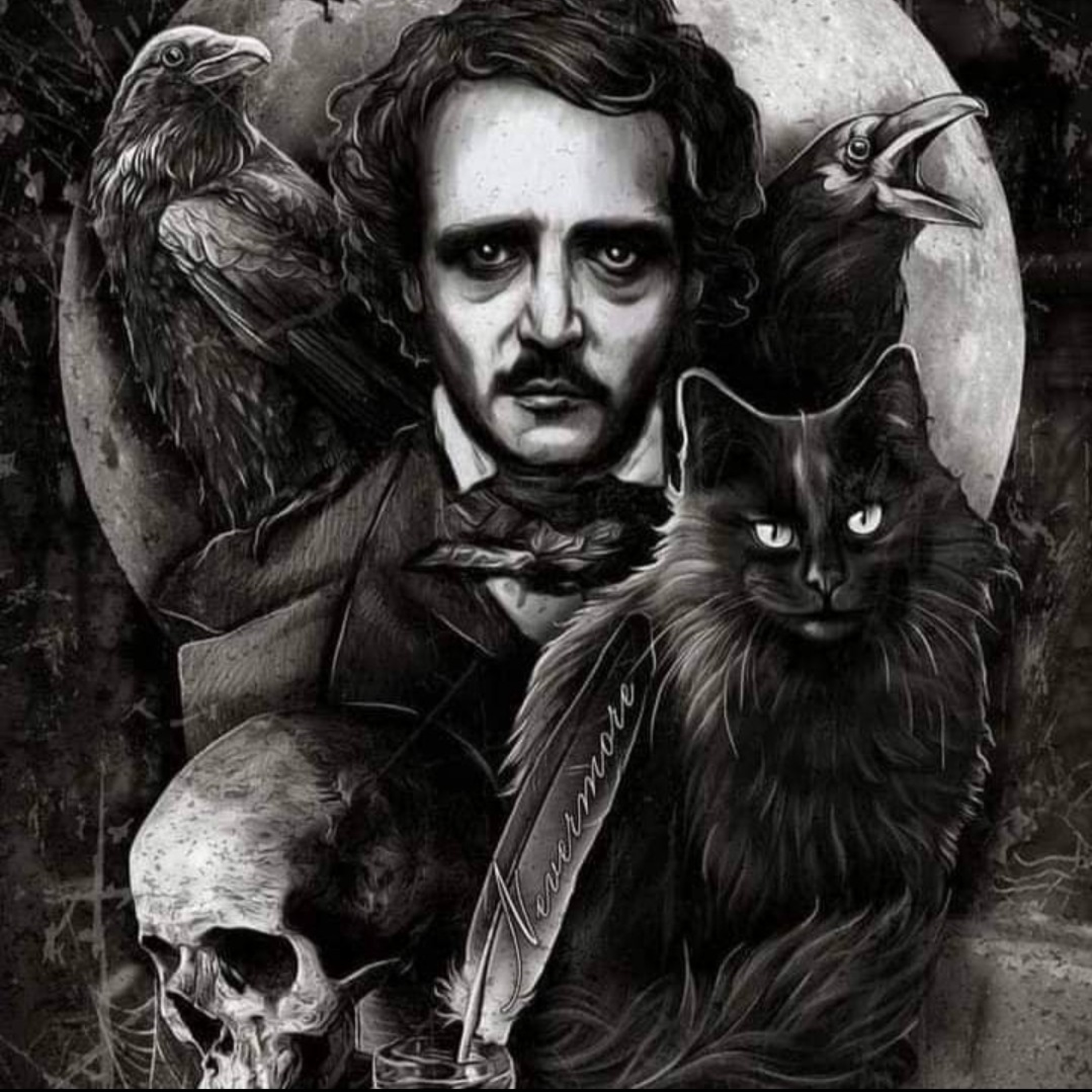 "COLOFÓN" Final de Temporada. Poe Para Principiantes Capítulo 48 episode artwork