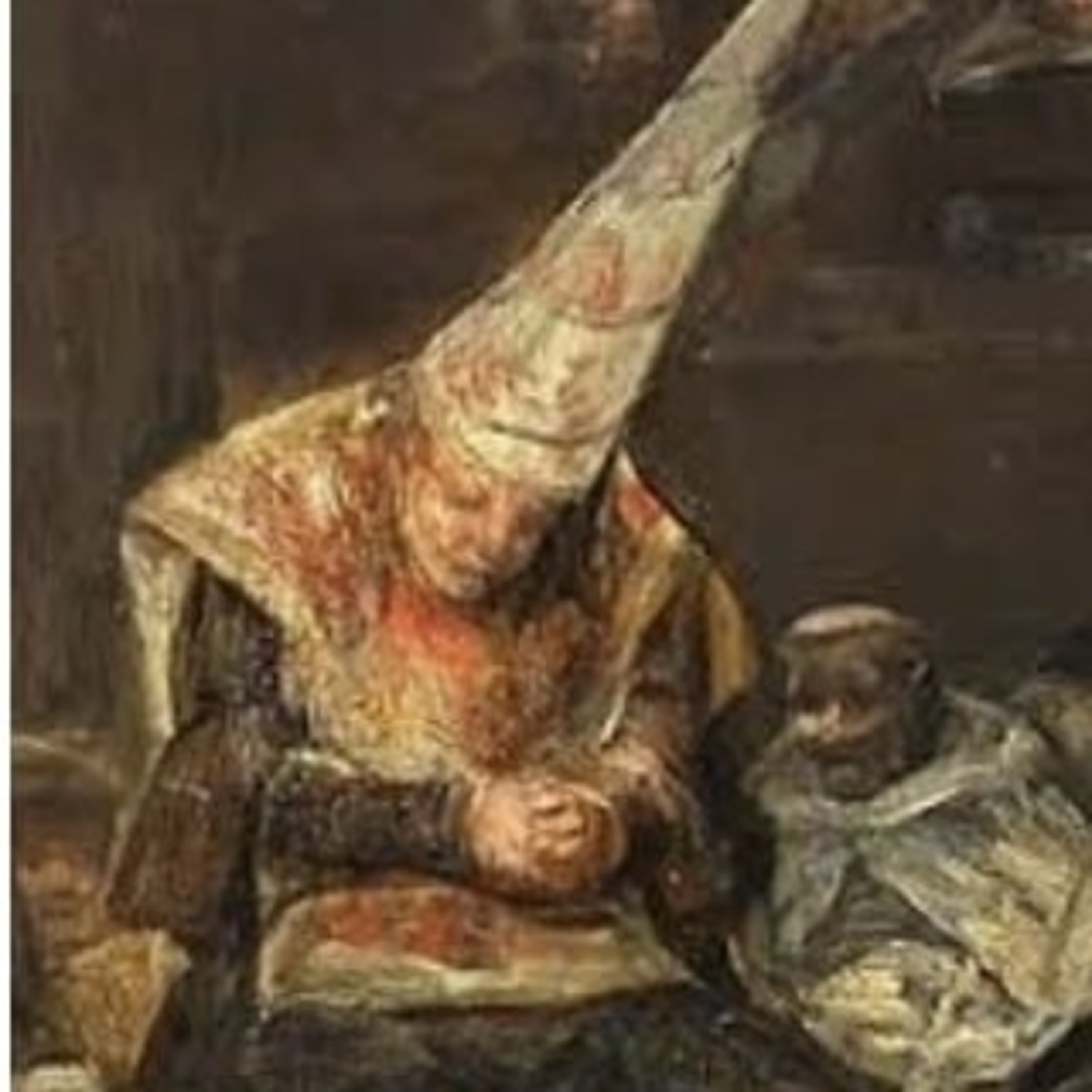 "EL SANTO OFICIO" Leyendas de Espantos y Aparecidos Capítulo 1 episode artwork