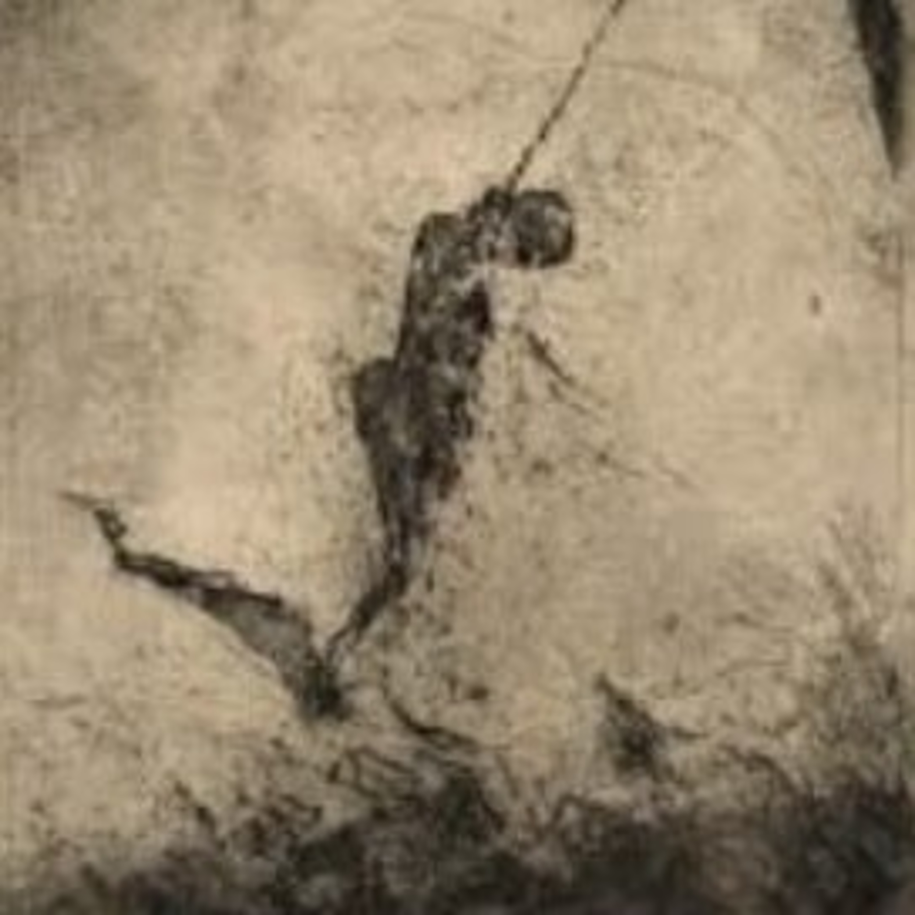 "EL MONJE AHORCADO" Parte 2 Leyendas de Espantos y Aparecidos Capítulo 3