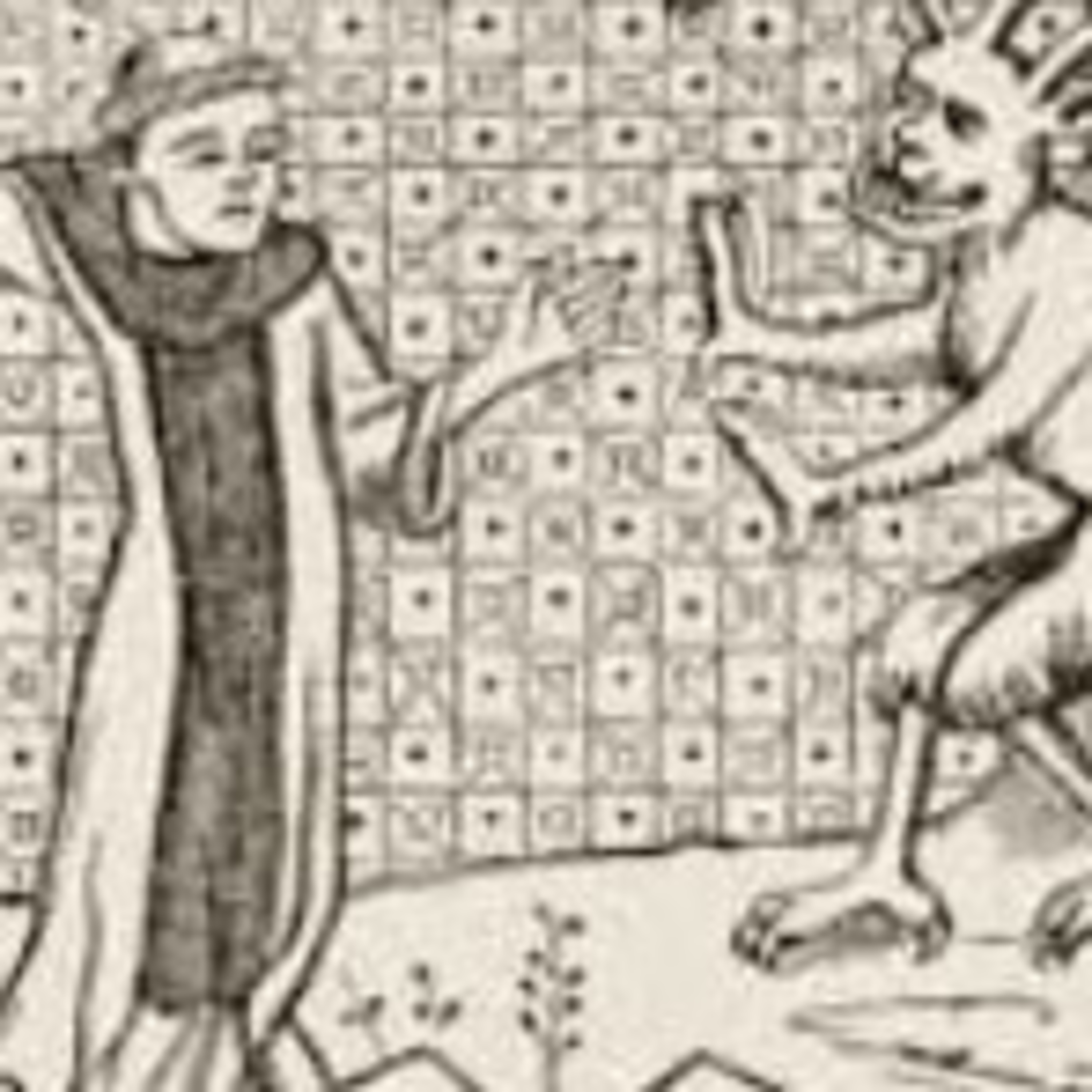 "EL PADRE JUANITO Y EL DIABLO" Leyendas de Espantos y Aparecidos Capítulo 5 episode artwork