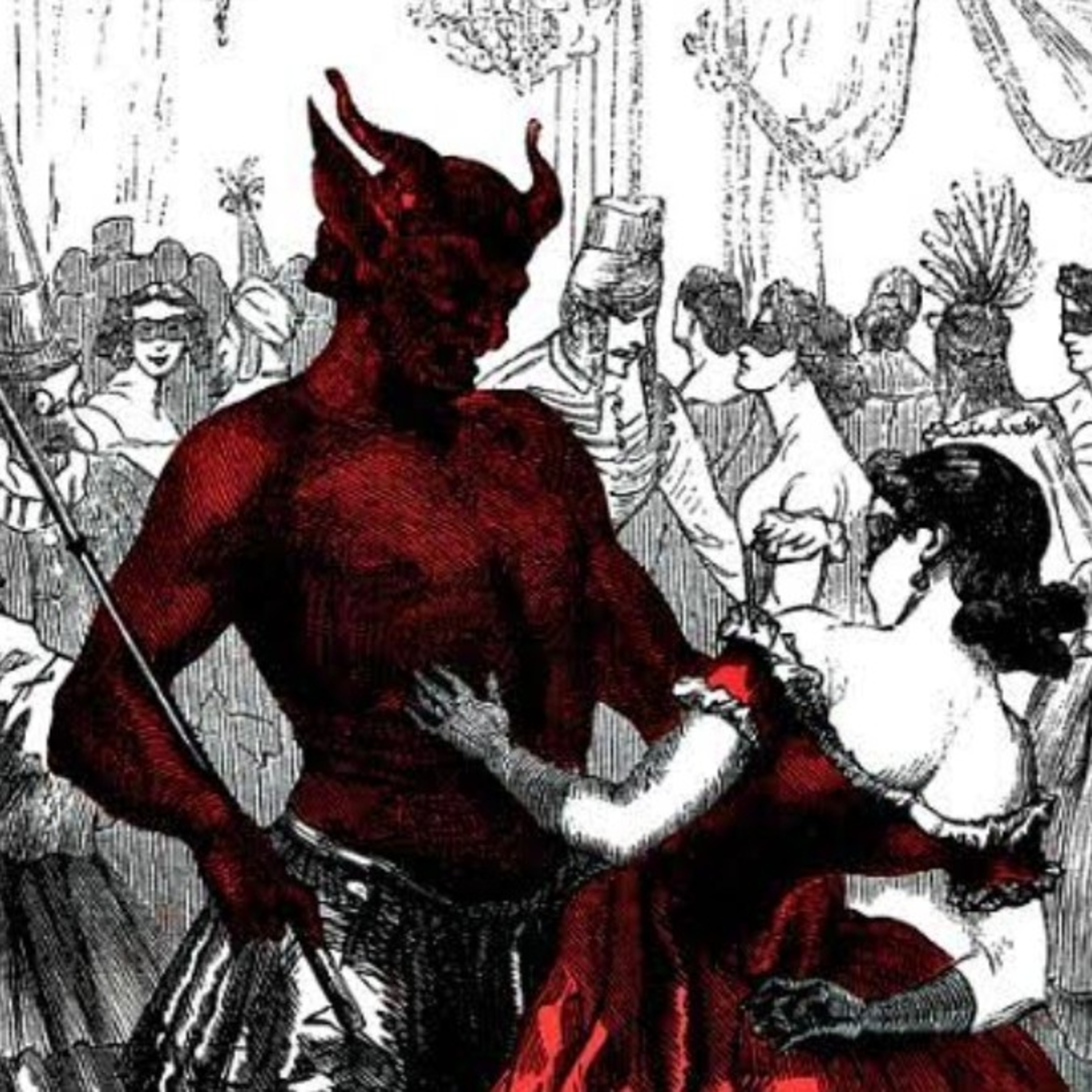 "EL ENDEMONIADO" Leyendas de Espantos y Aparecidos Capítulo 9 episode artwork
