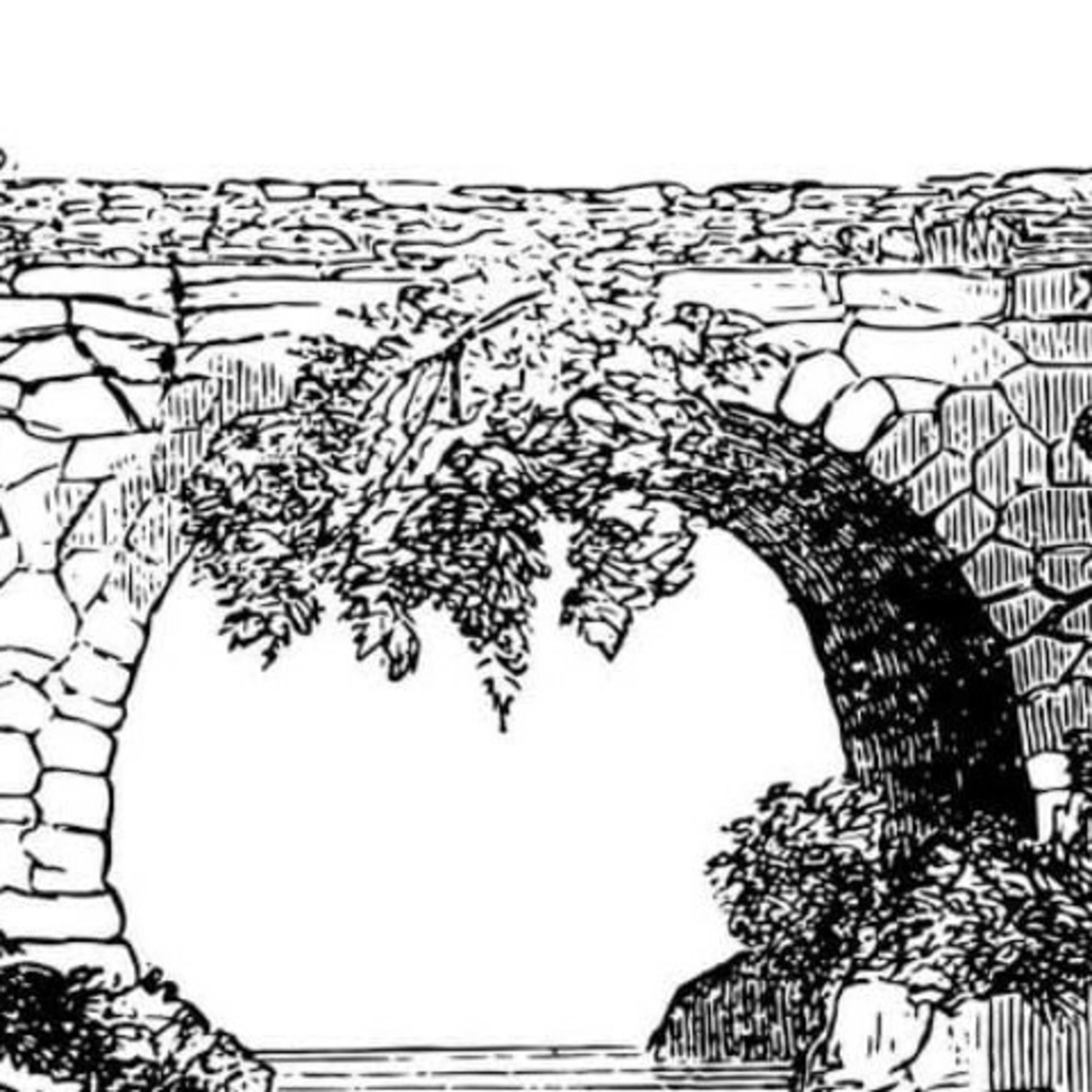 "EL PUENTE DEL CLÉRIGO" Leyendas de Espantos y Aparecidos Capítulo 10