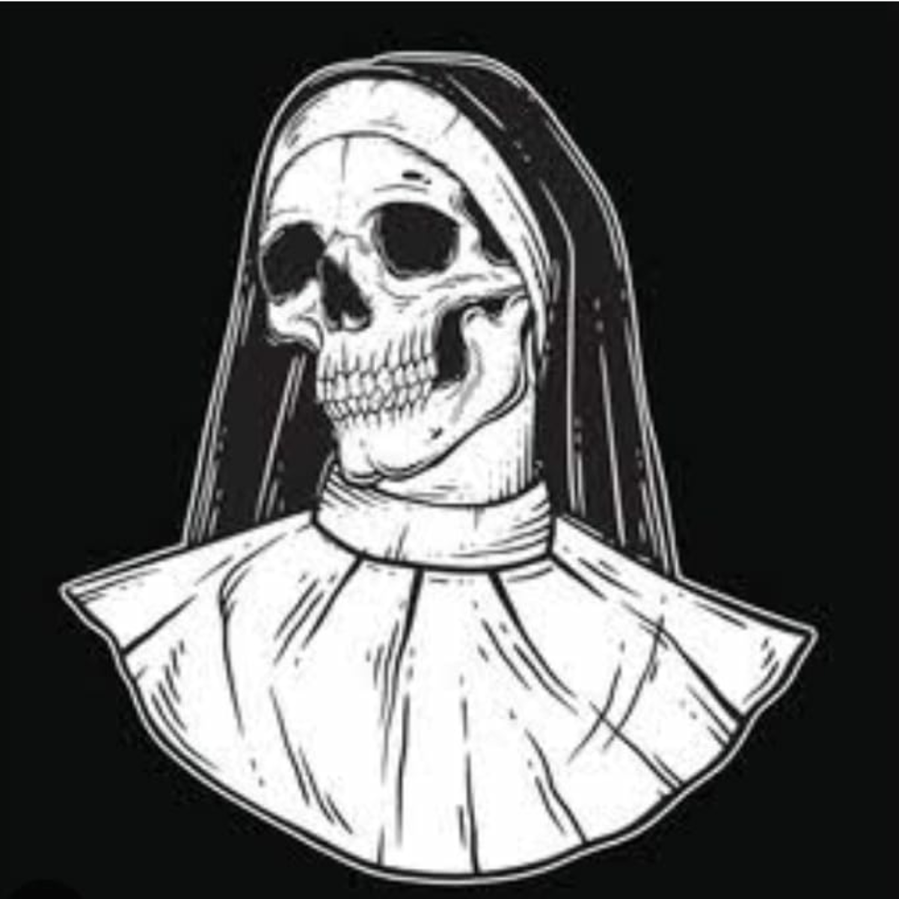 "EL FANTASMA DEL CONVENTO DE LA CONCEPCIÓN" Leyendas de Espantos y Aparecidos Capítulo 13 episode artwork