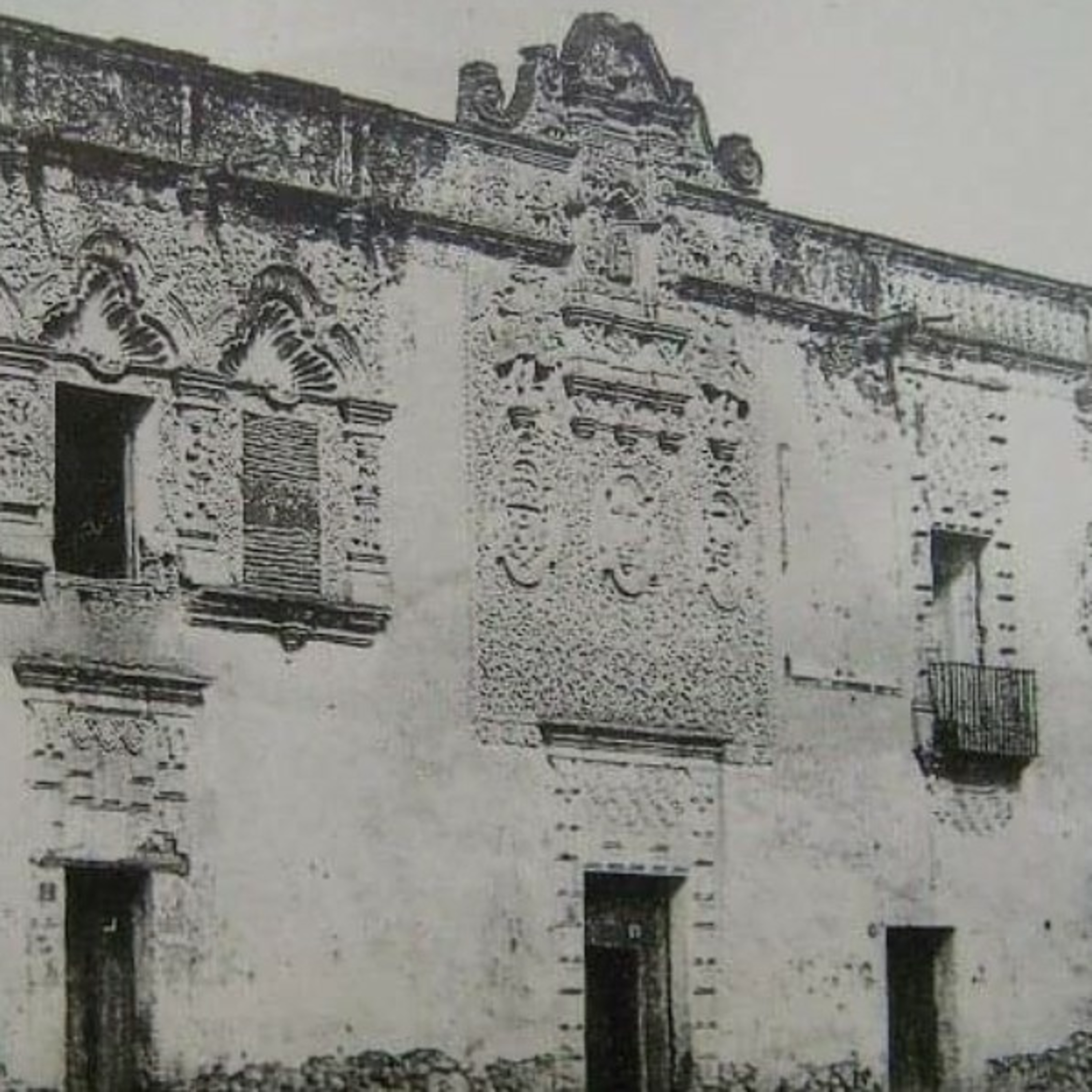 "LA CASA DEL JUDIO" Leyendas de Espantos y Aparecidos Capítulo 18