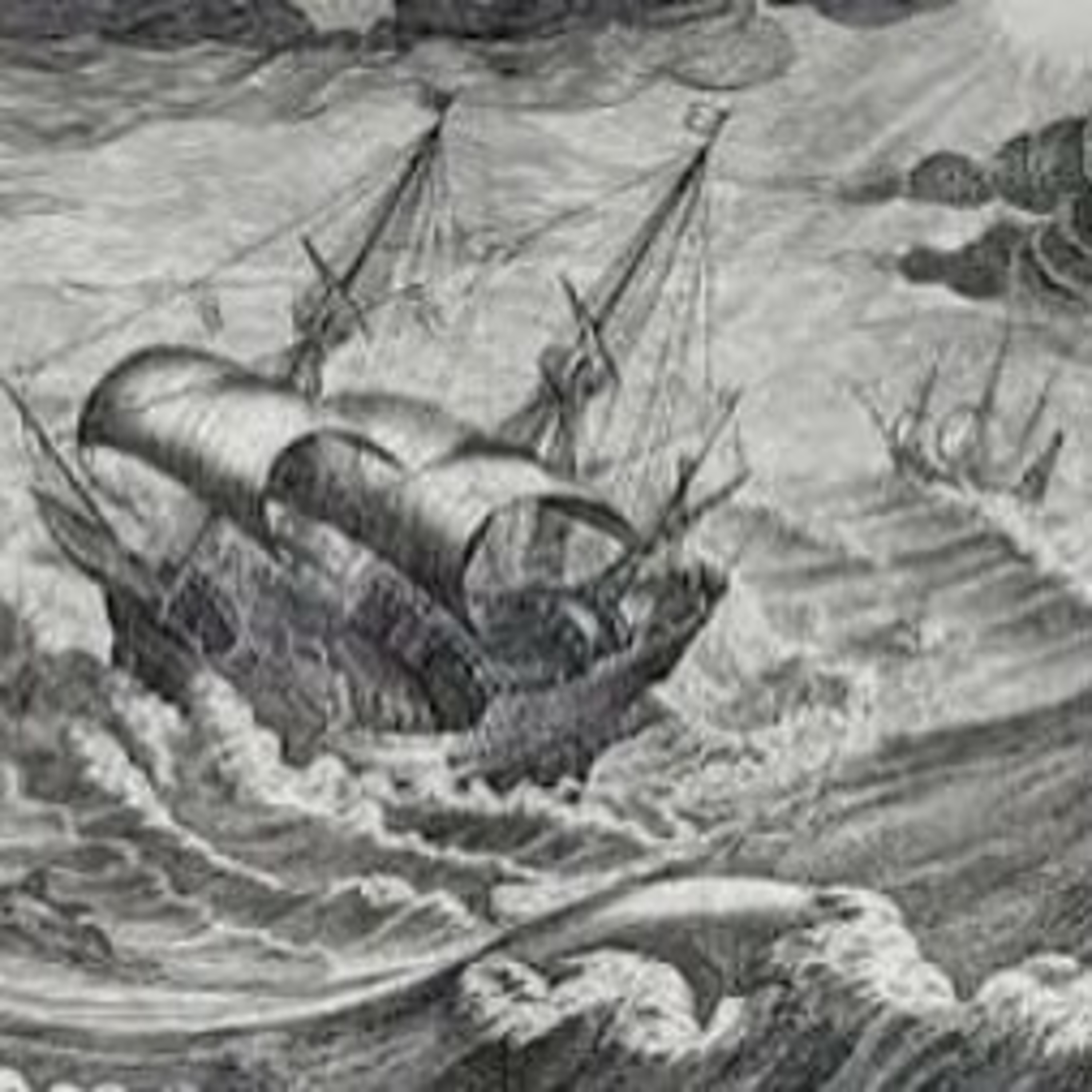 "CATALINA LA ENDEMONIADA" Leyendas de Espantos y Aparecidos Capítulo 19 episode artwork
