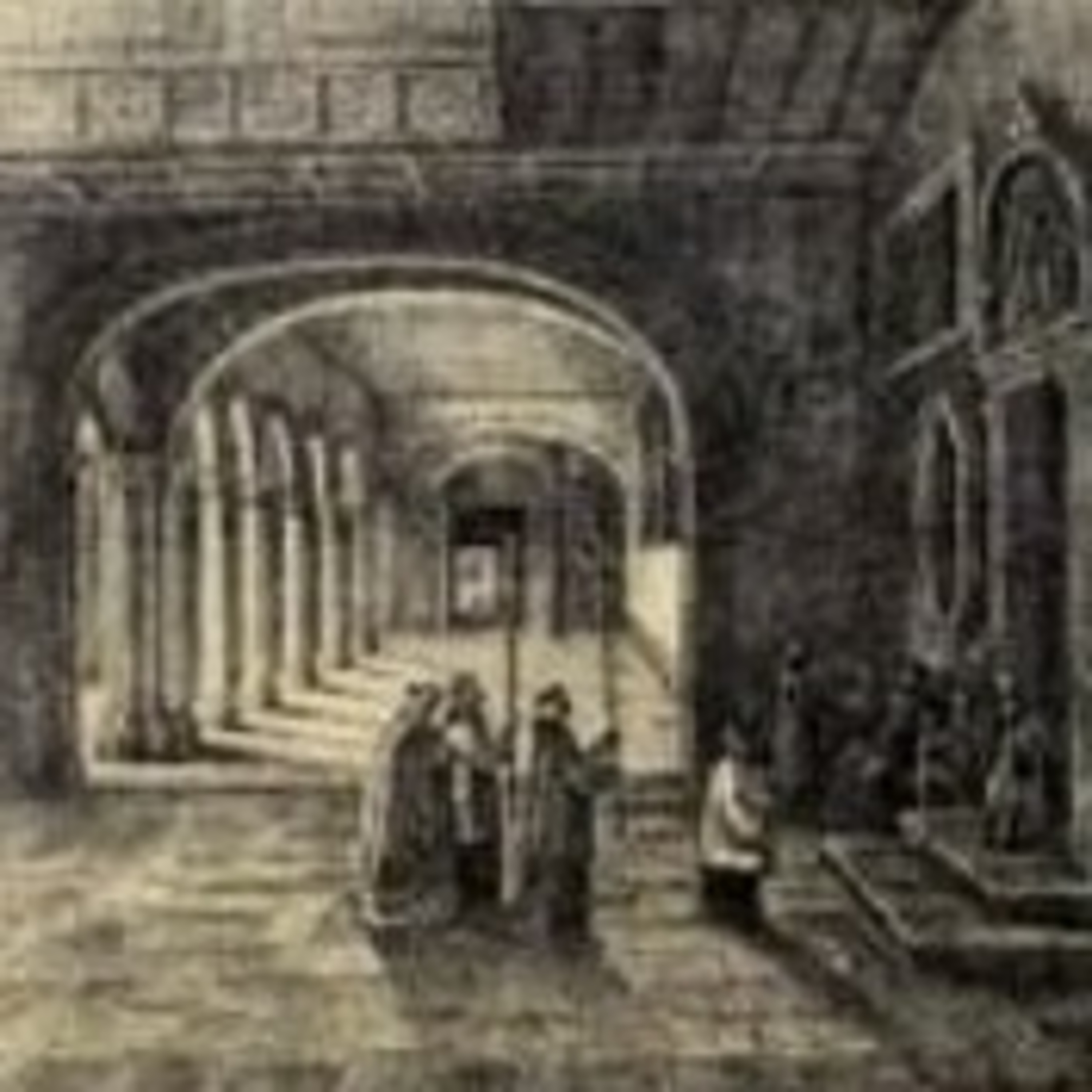 "EL MISTERIO DE LA CAPILLA DE SAN FRANCISCO" Leyendas de Espantos Capítulo 20