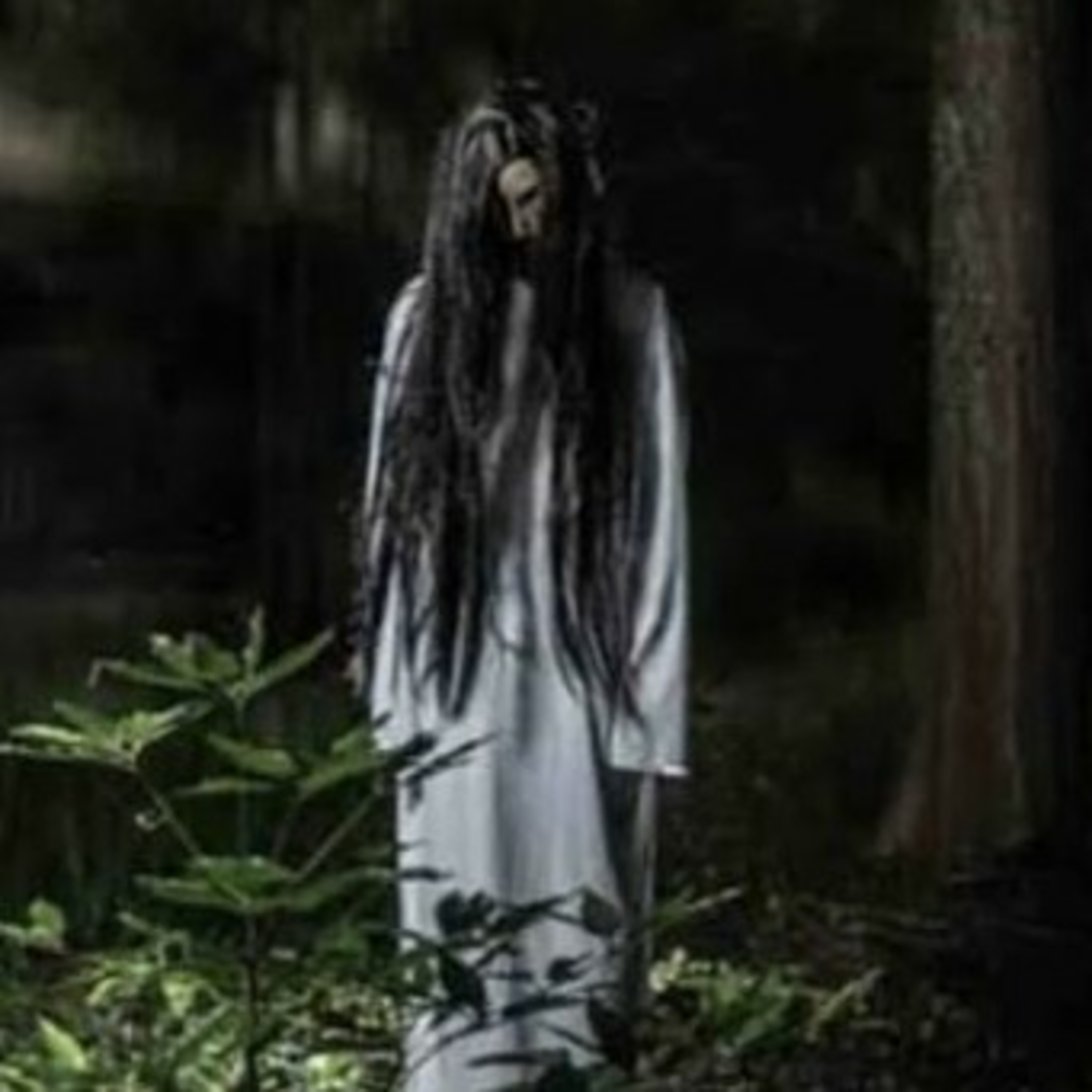 "LA LLORONA" Leyendas de Espantos y Aparecidos Capítulo 31 episode artwork