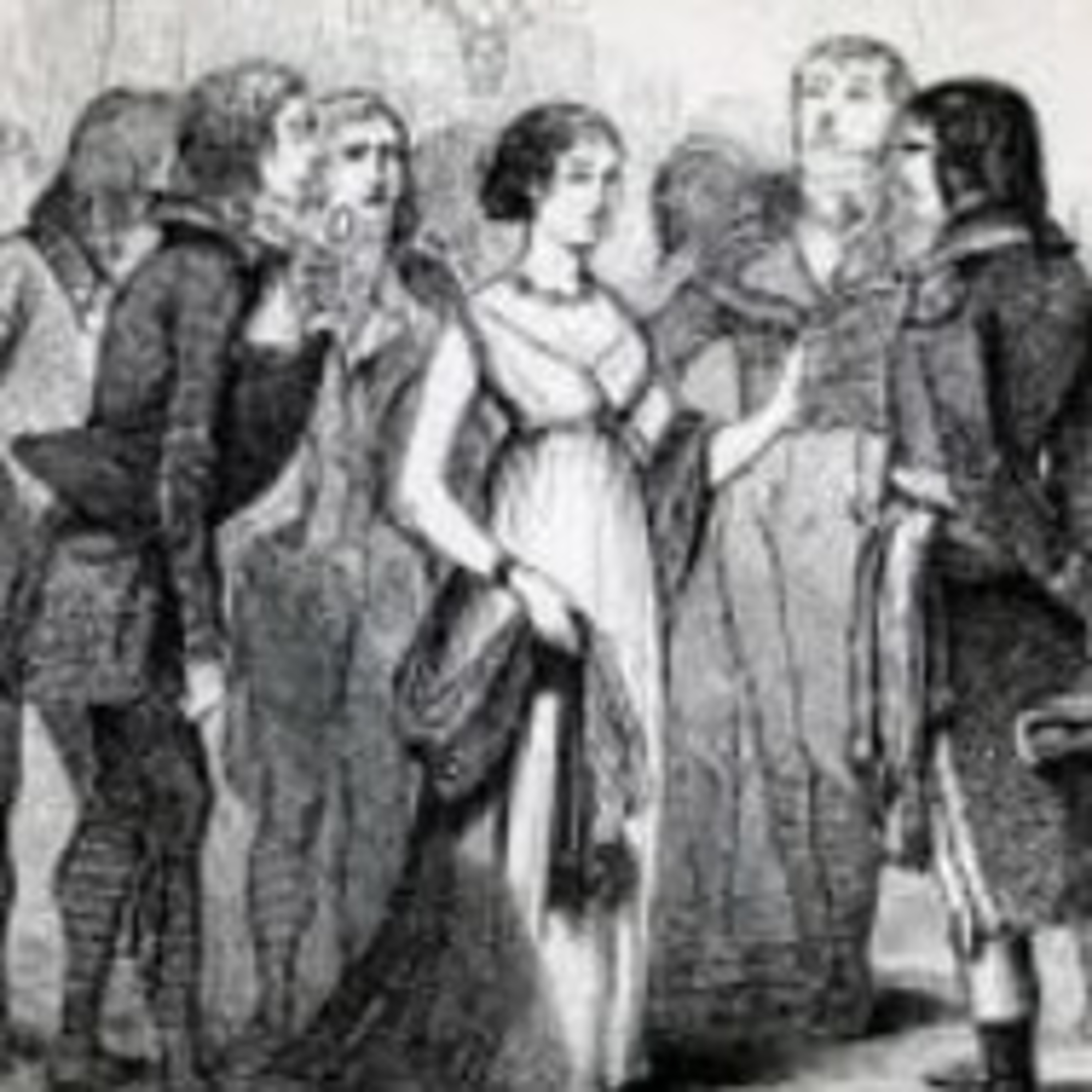 "LA CASA DE LA PECADORA" Leyendas de Espantos y Aparecidos Capítulo 37 episode artwork