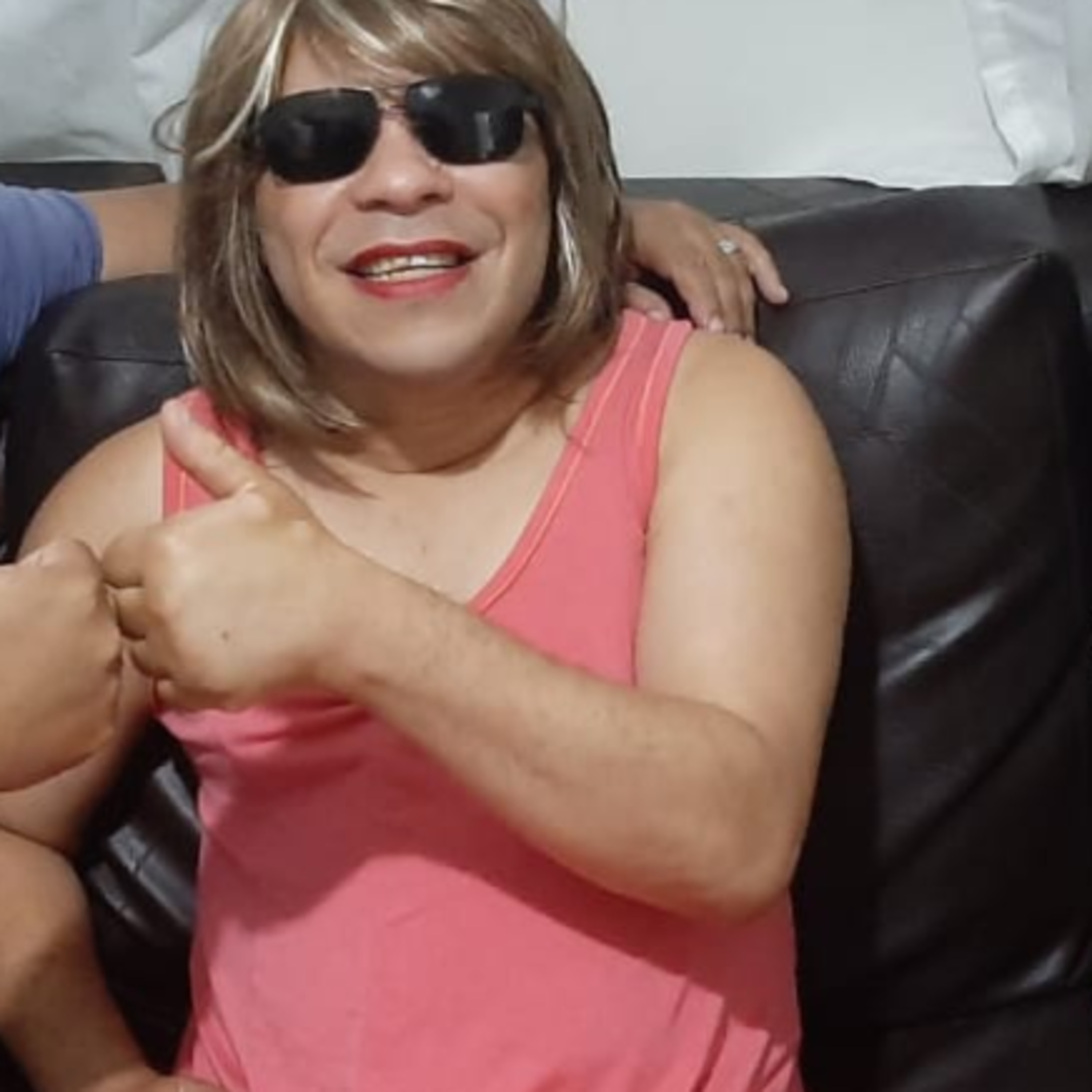 Seca Gelo