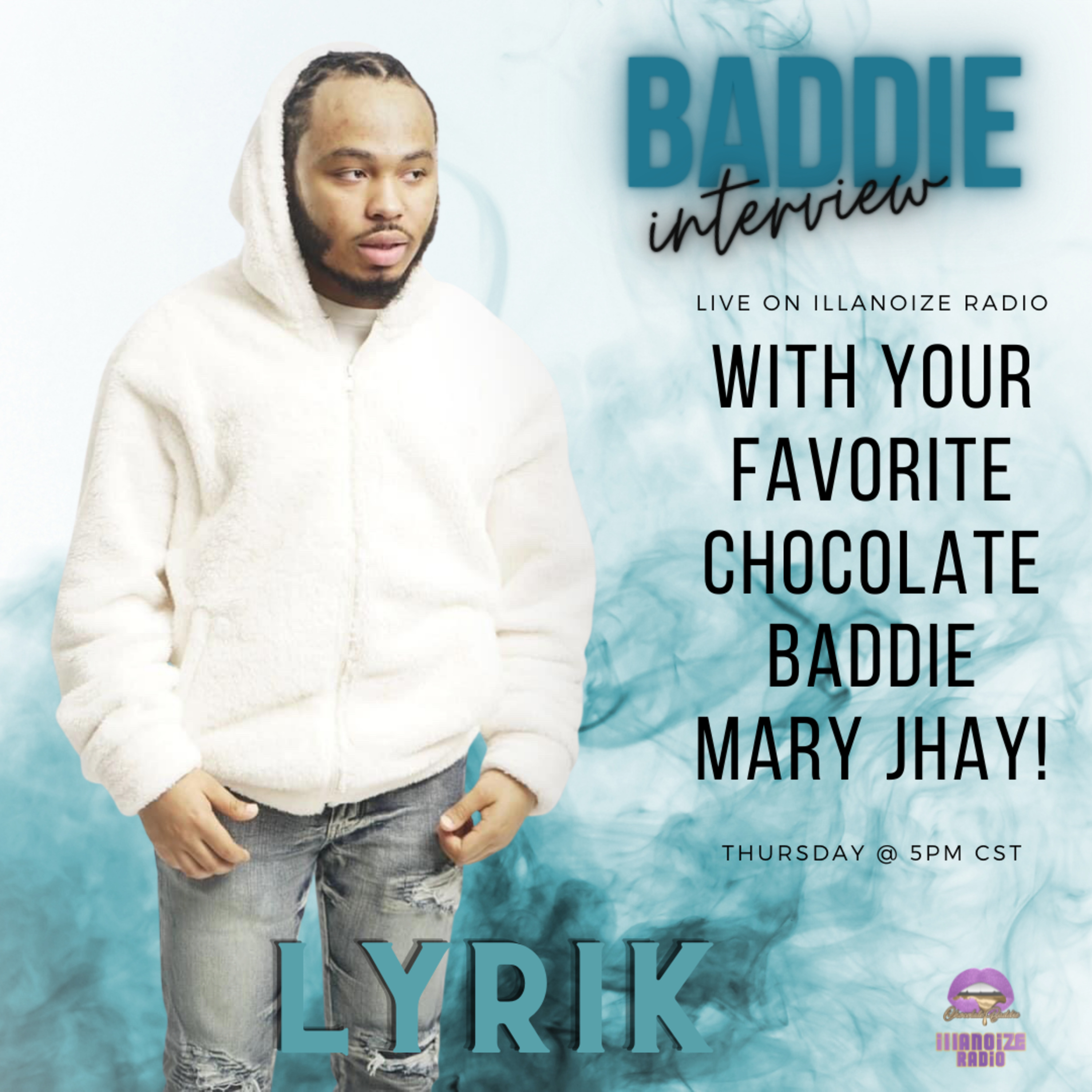 Chocolate Baddie Show: Mary\'s Musik