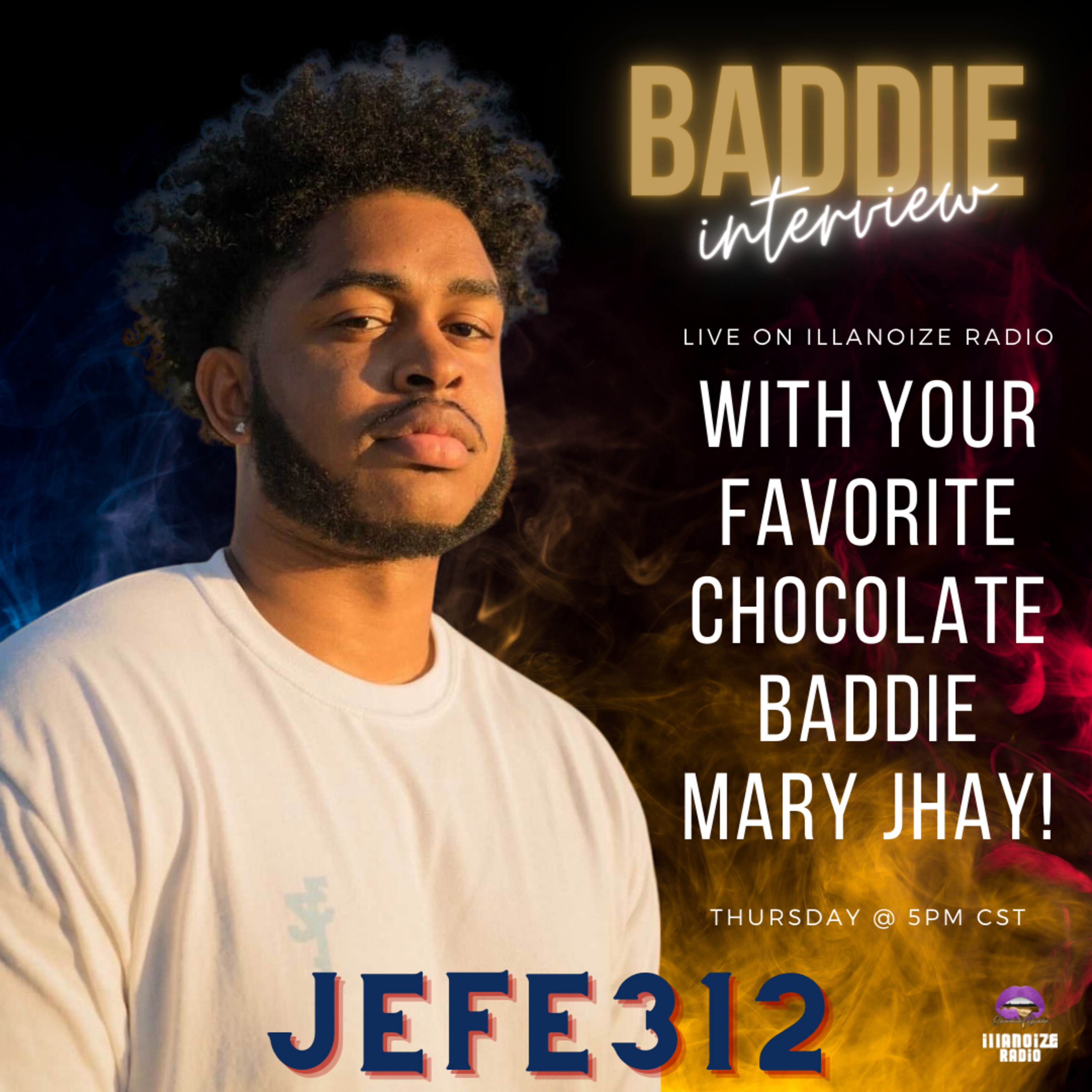 Chocolate Baddie Show: Mary\'s Musik
