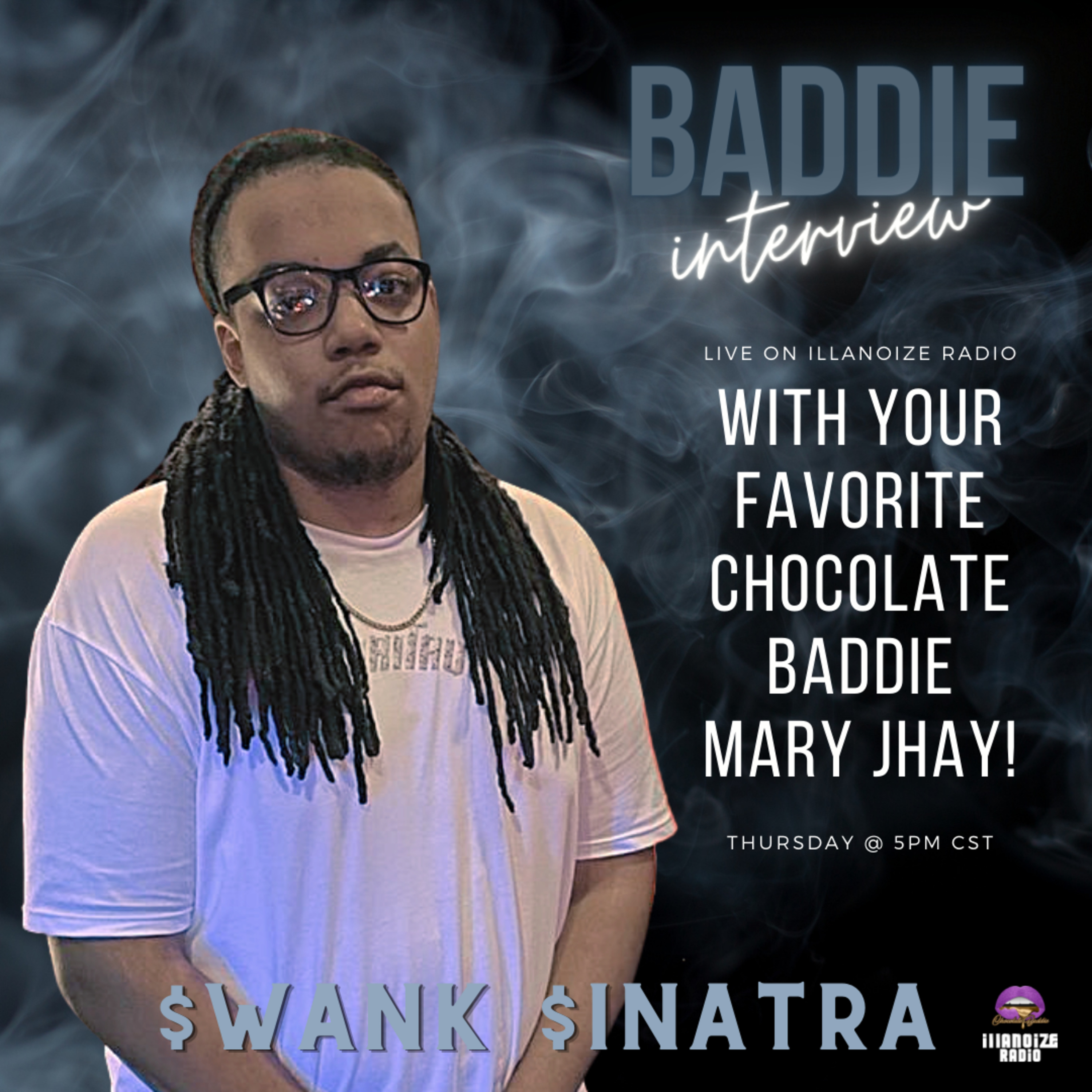 Chocolate Baddie Show: Mary\'s Musik