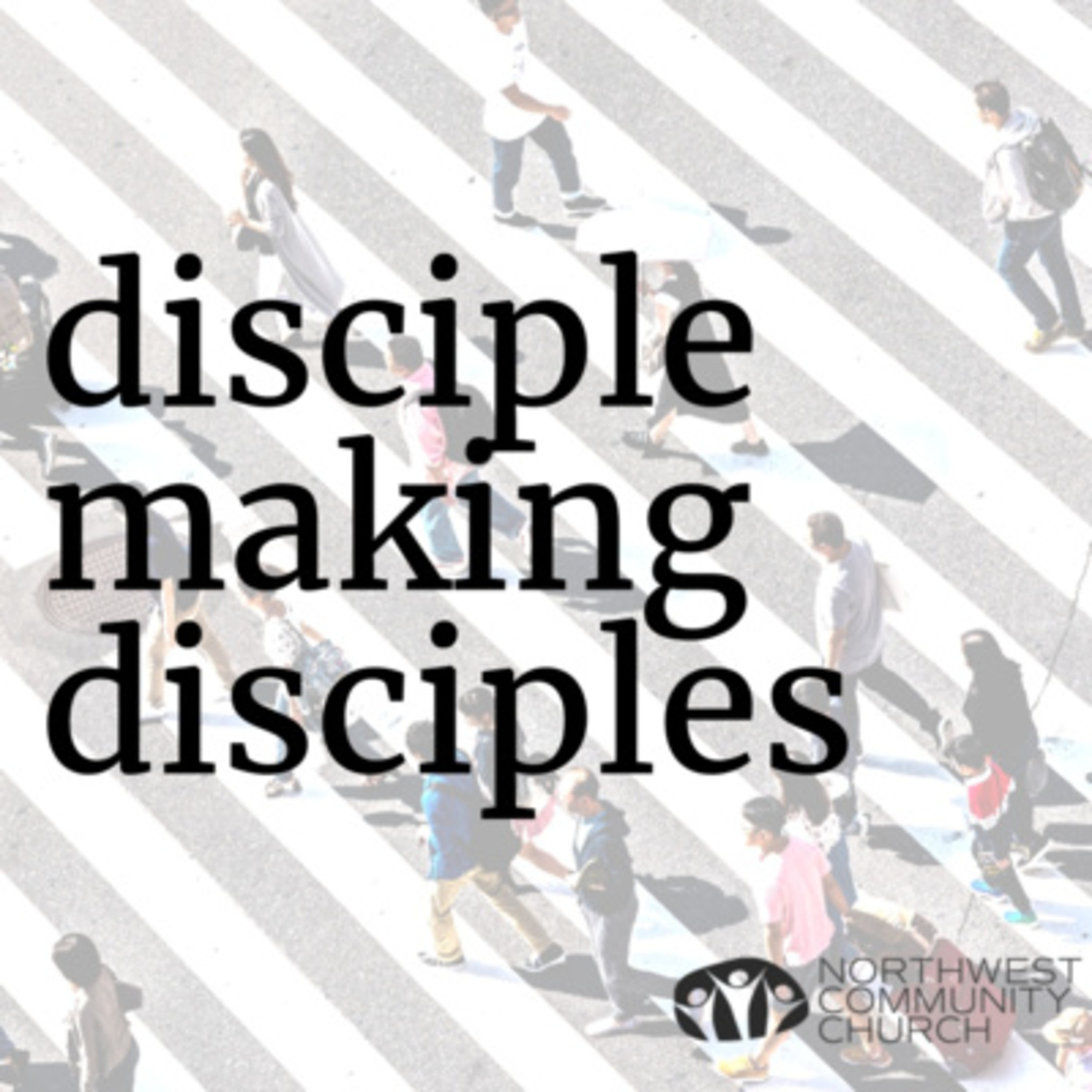 Disciple-Making Disciples E9 - Michelle Le (Part 2 of 2) episode artwork
