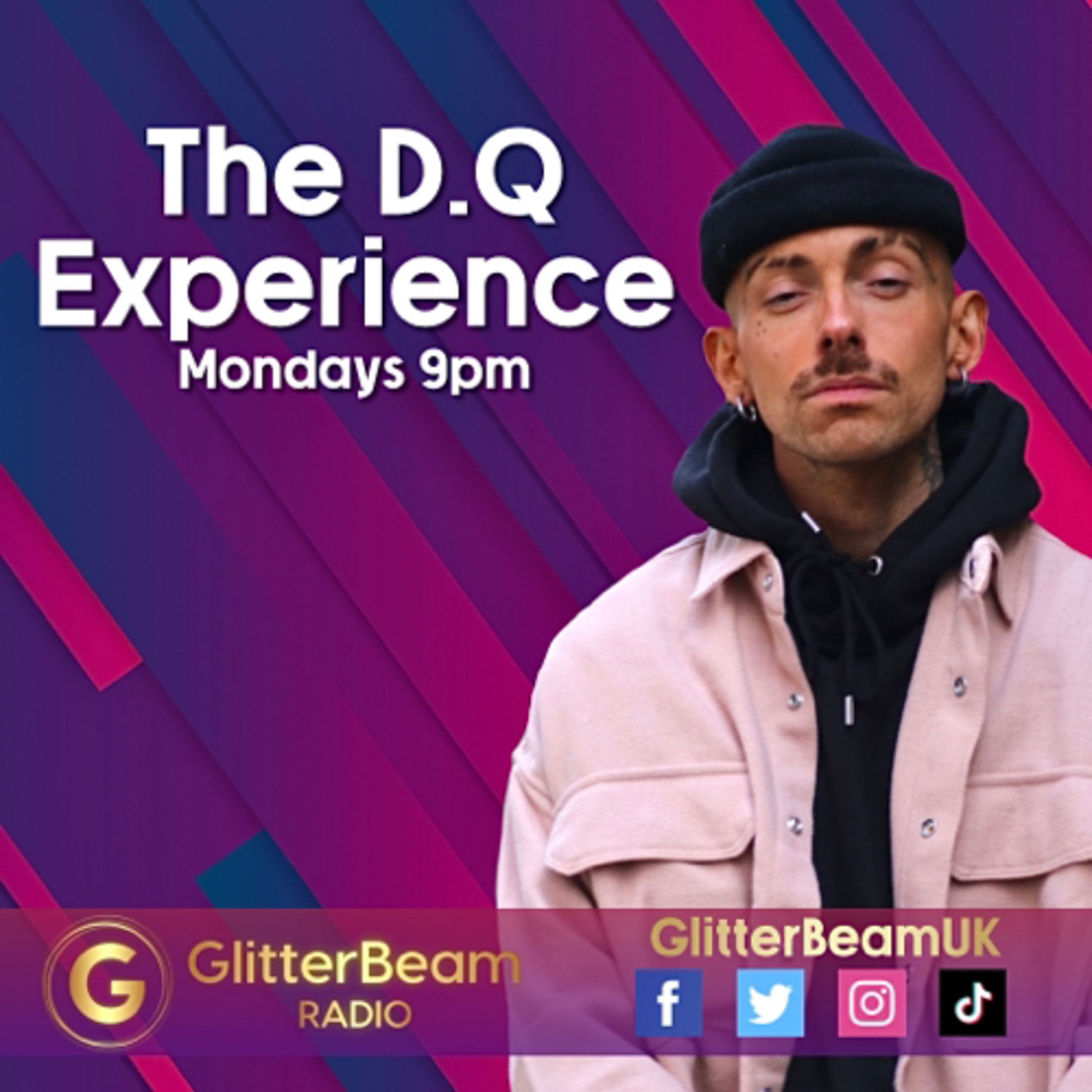 The Dean Quinton experience