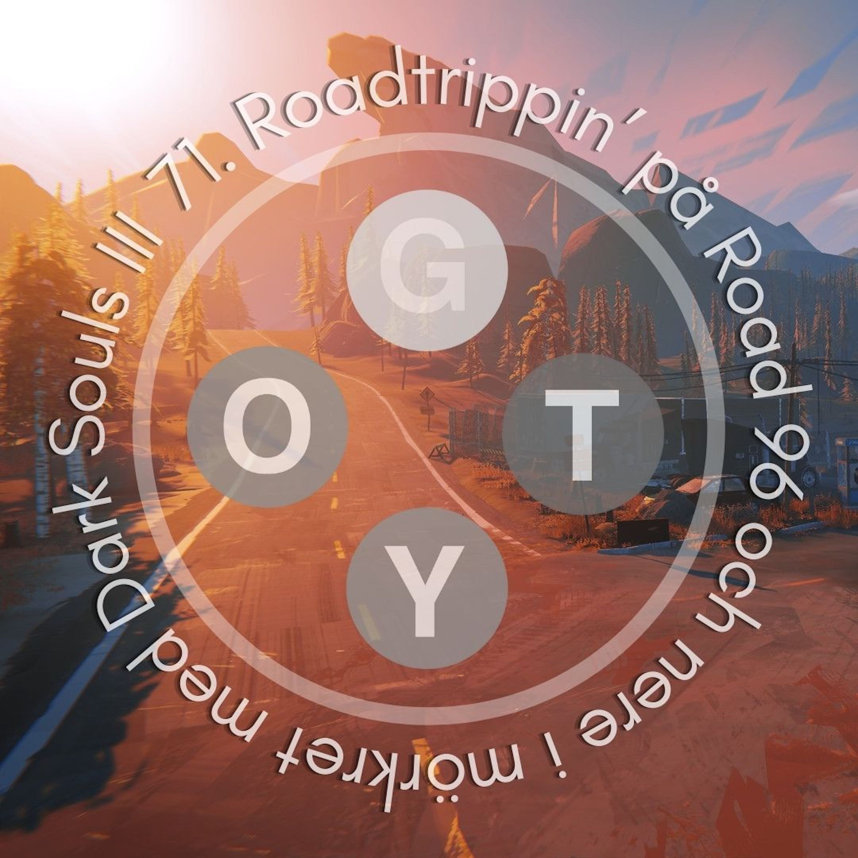 GOTY - Årets spel
