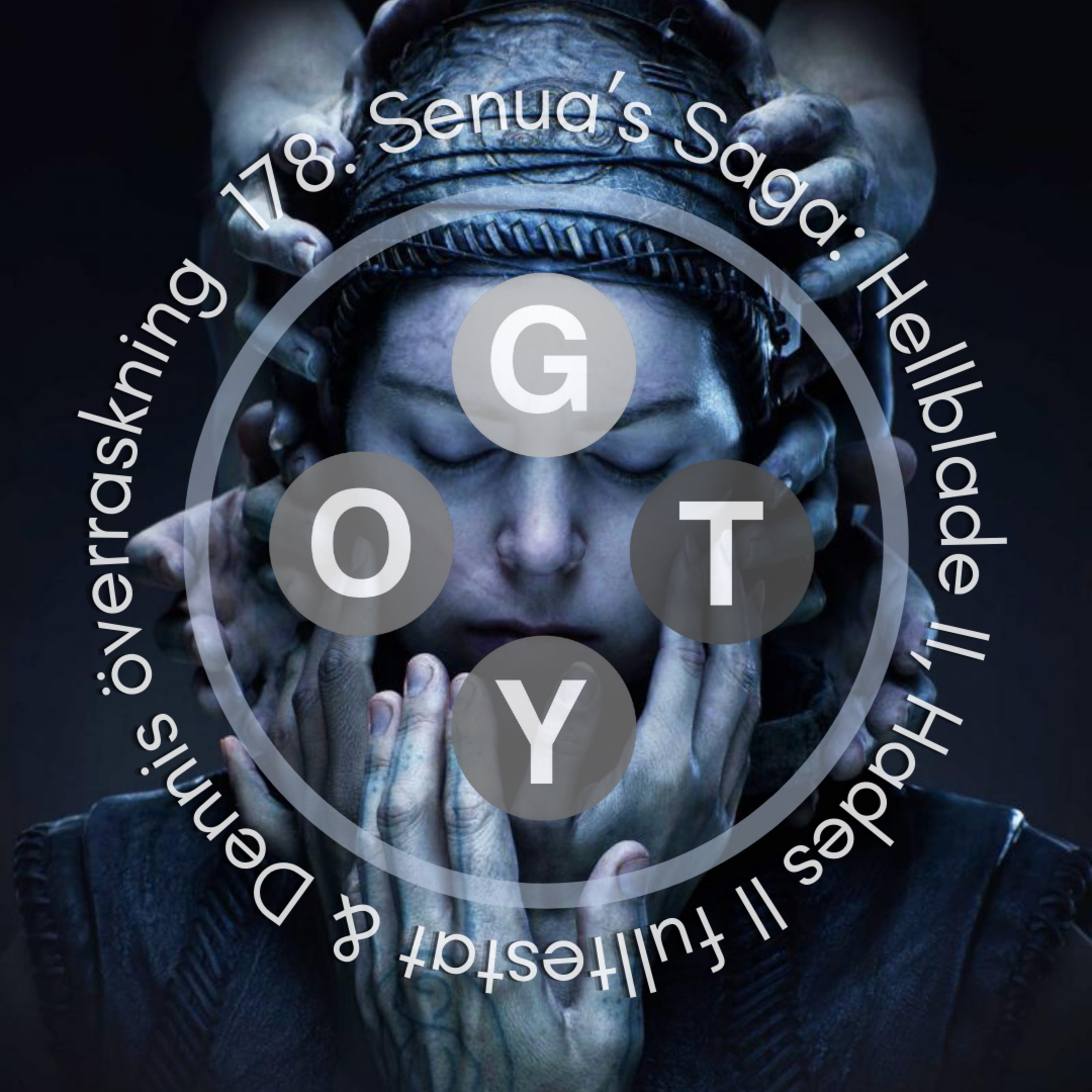 GOTY - Årets spel