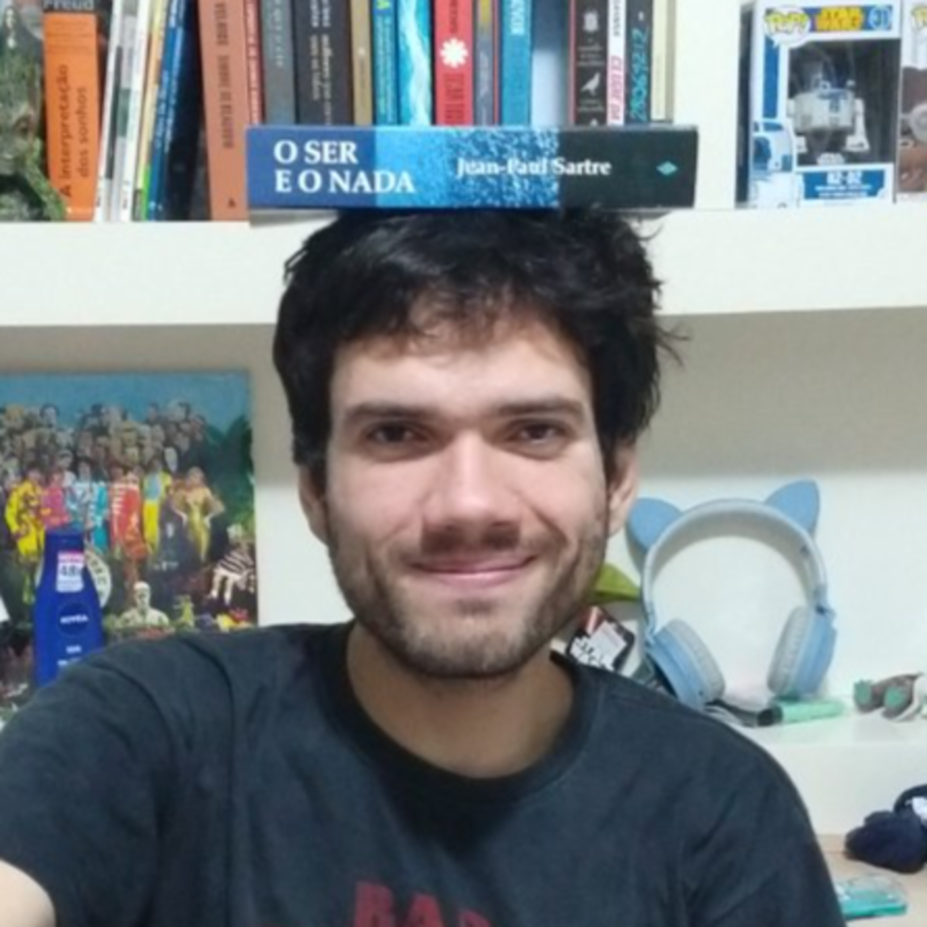 Aquele Cast