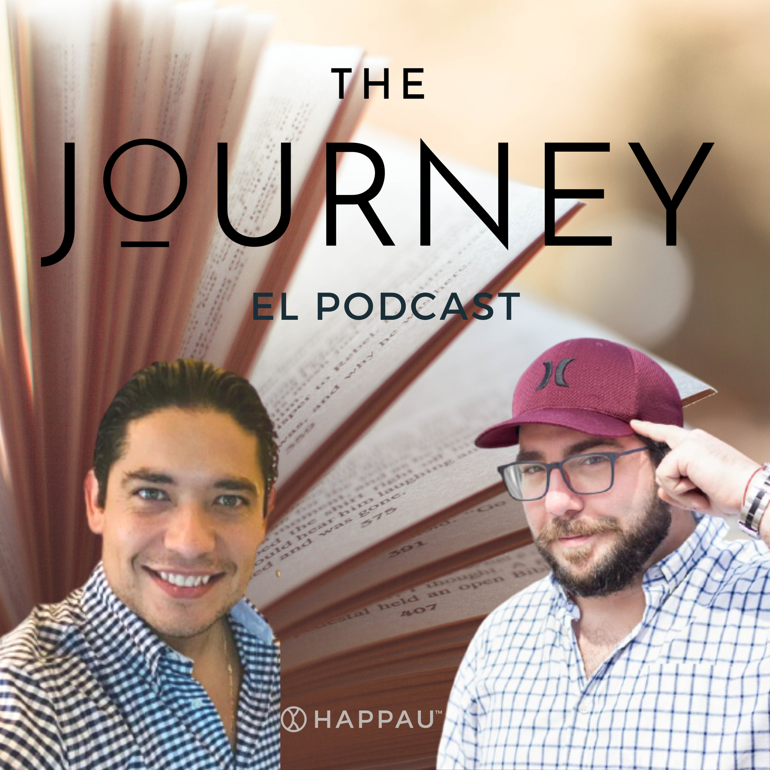 THE JOURNEY - EL VIAJE DEL ÉXITO