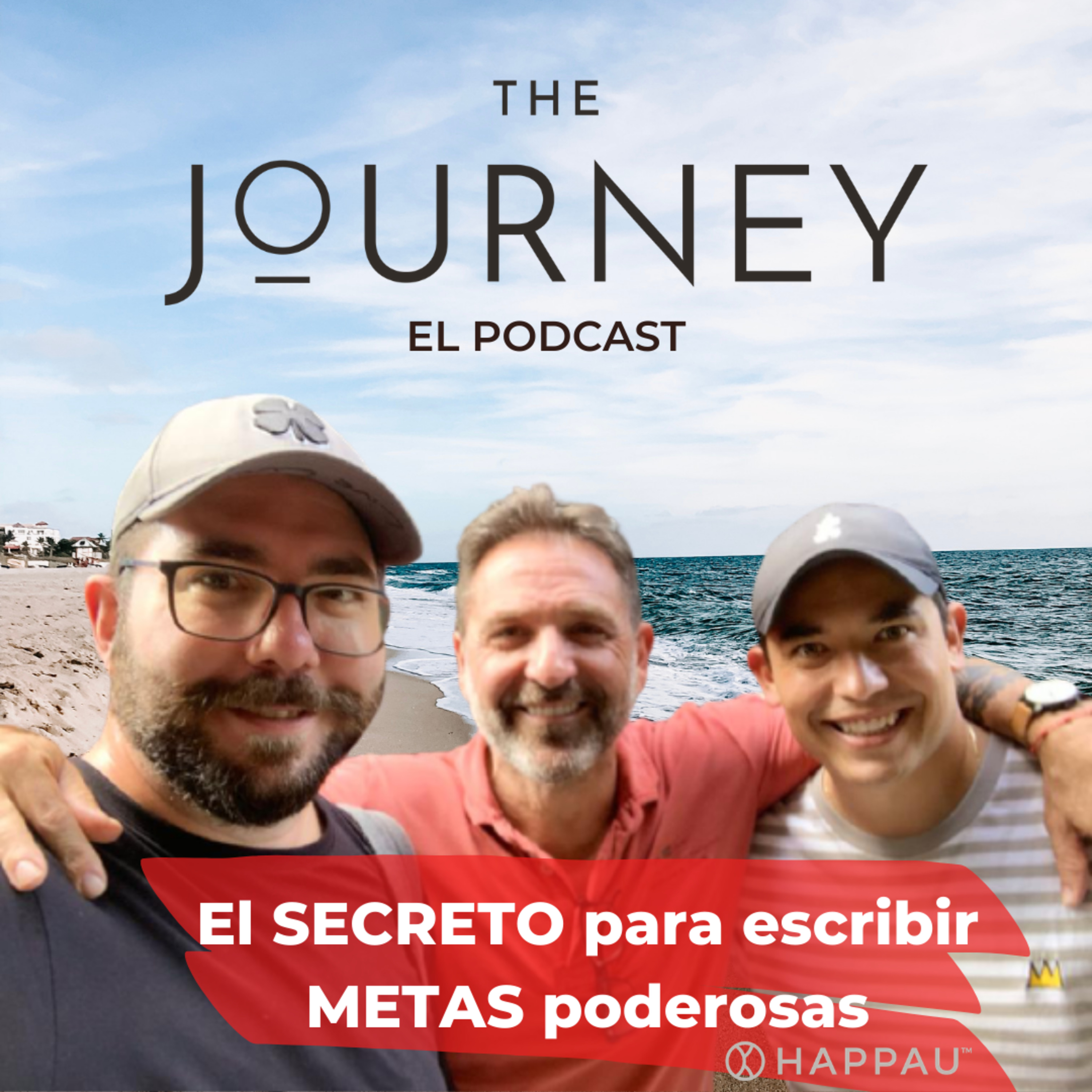THE JOURNEY - EL VIAJE DEL ÉXITO