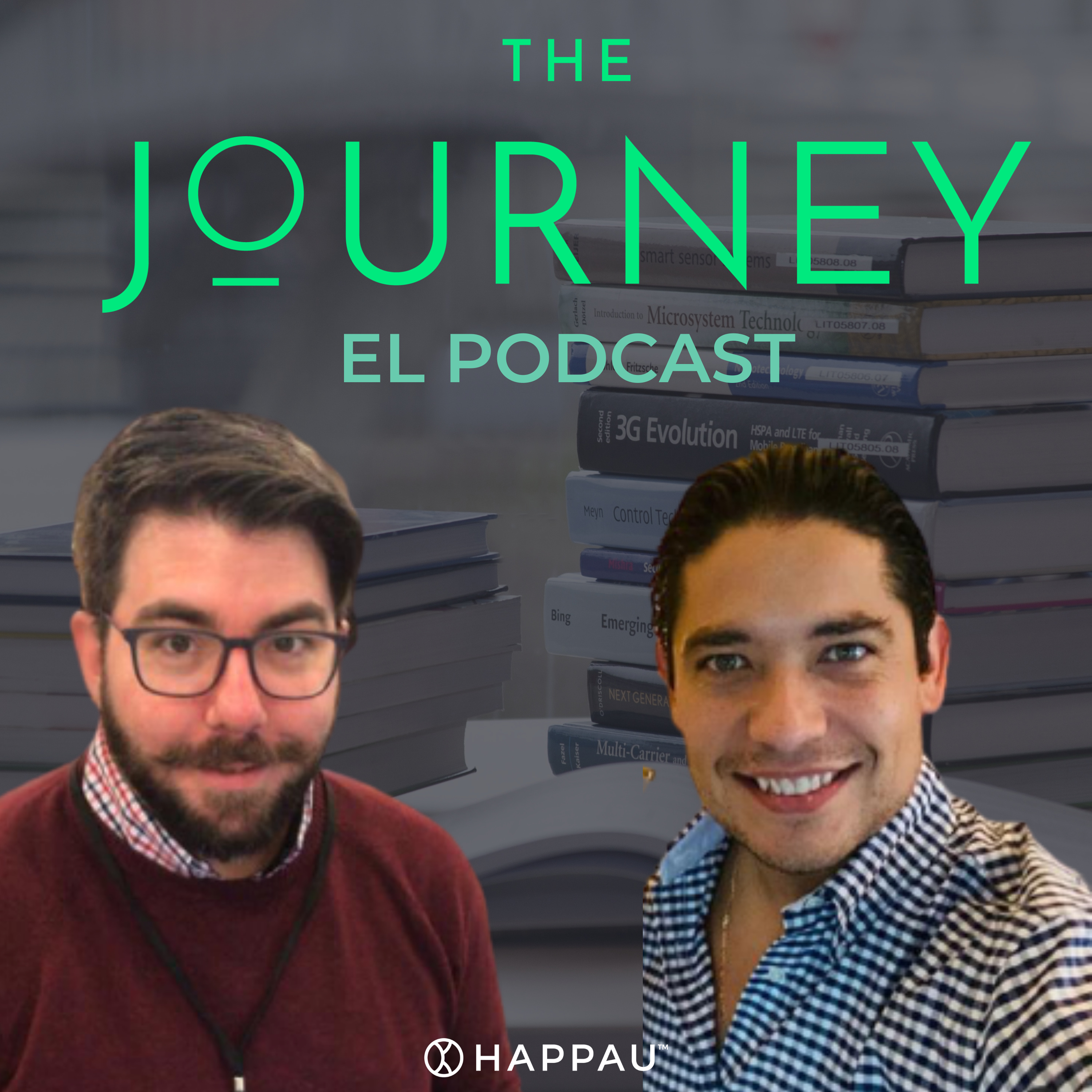 THE JOURNEY - EL VIAJE DEL ÉXITO