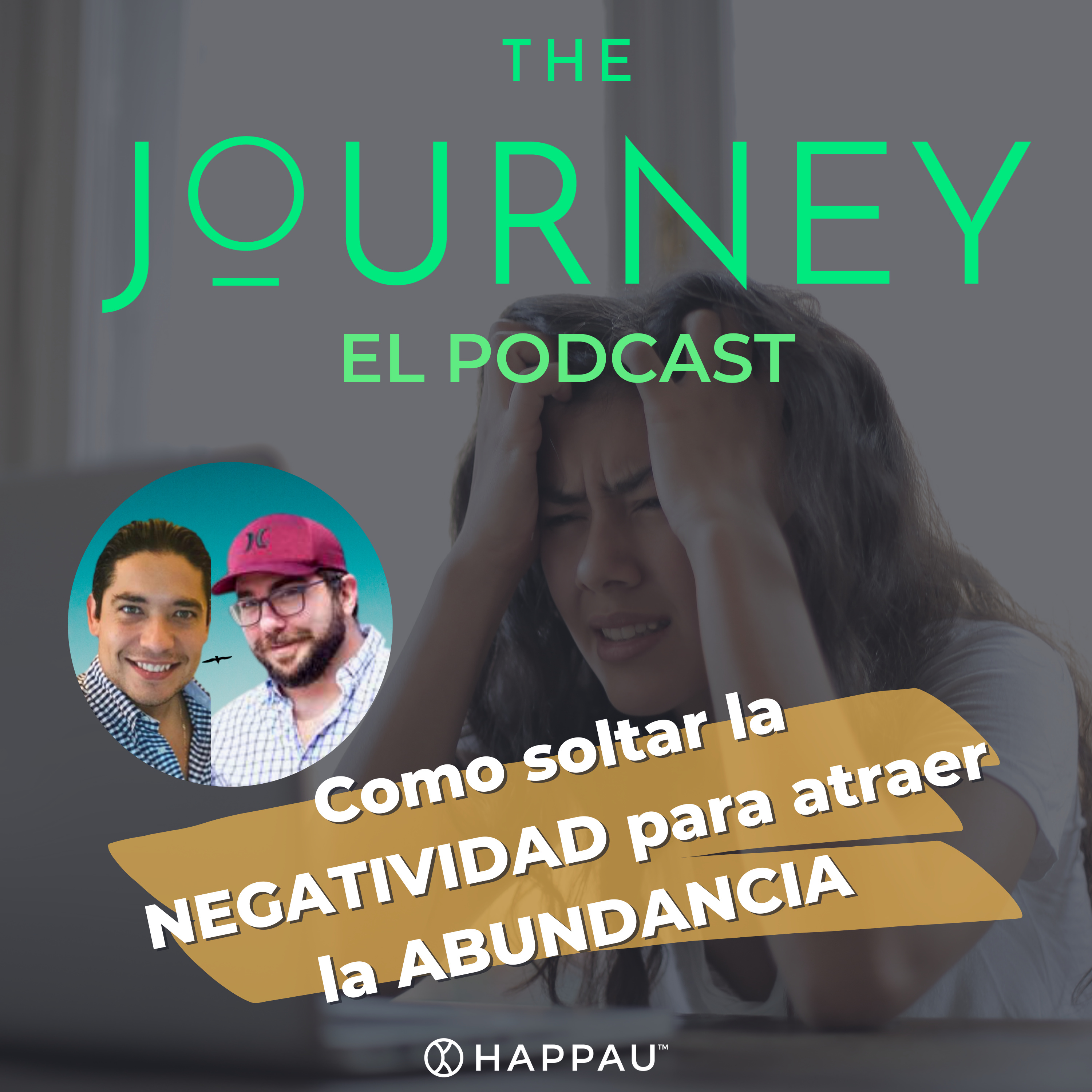 THE JOURNEY - EL VIAJE DEL ÉXITO