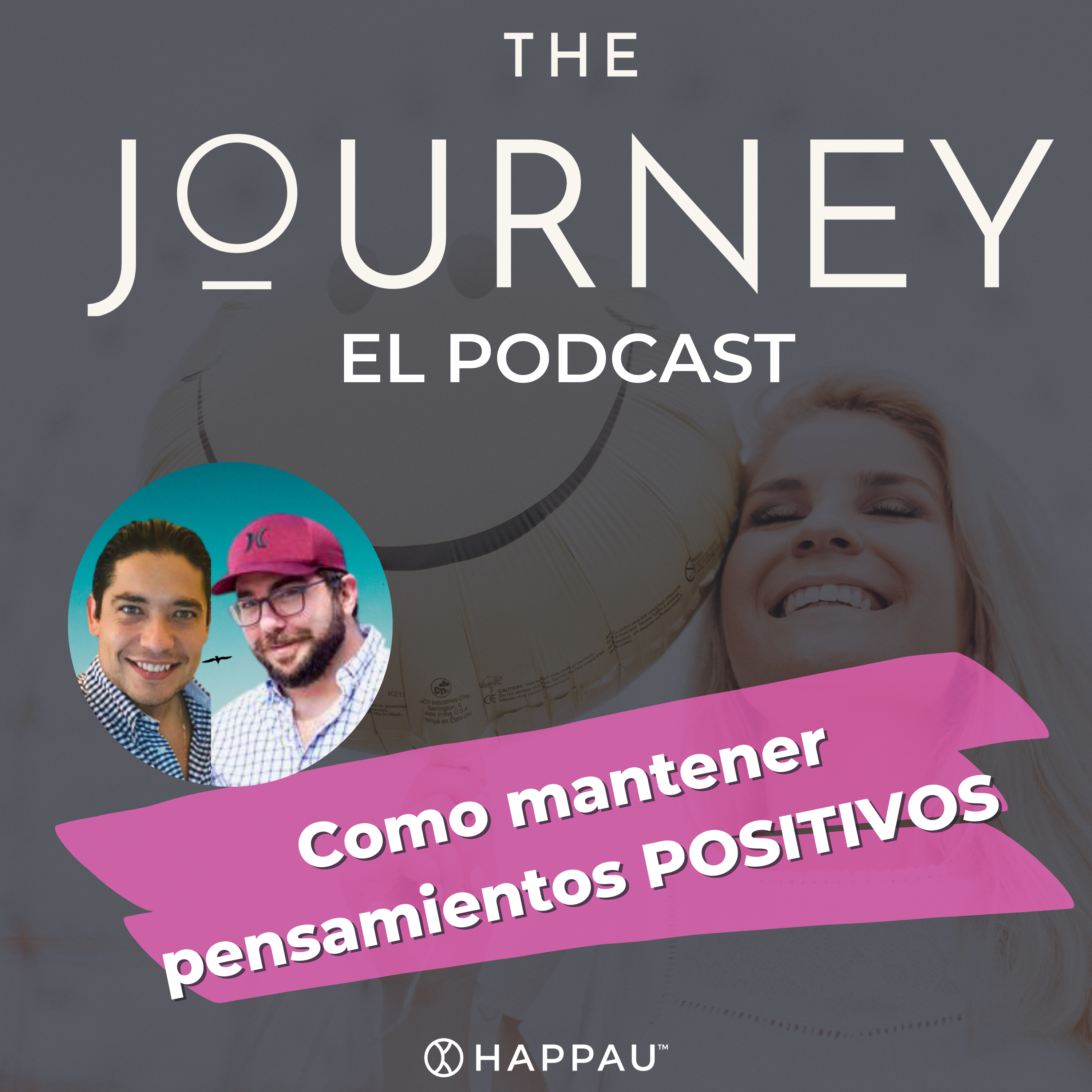 THE JOURNEY - EL VIAJE DEL ÉXITO