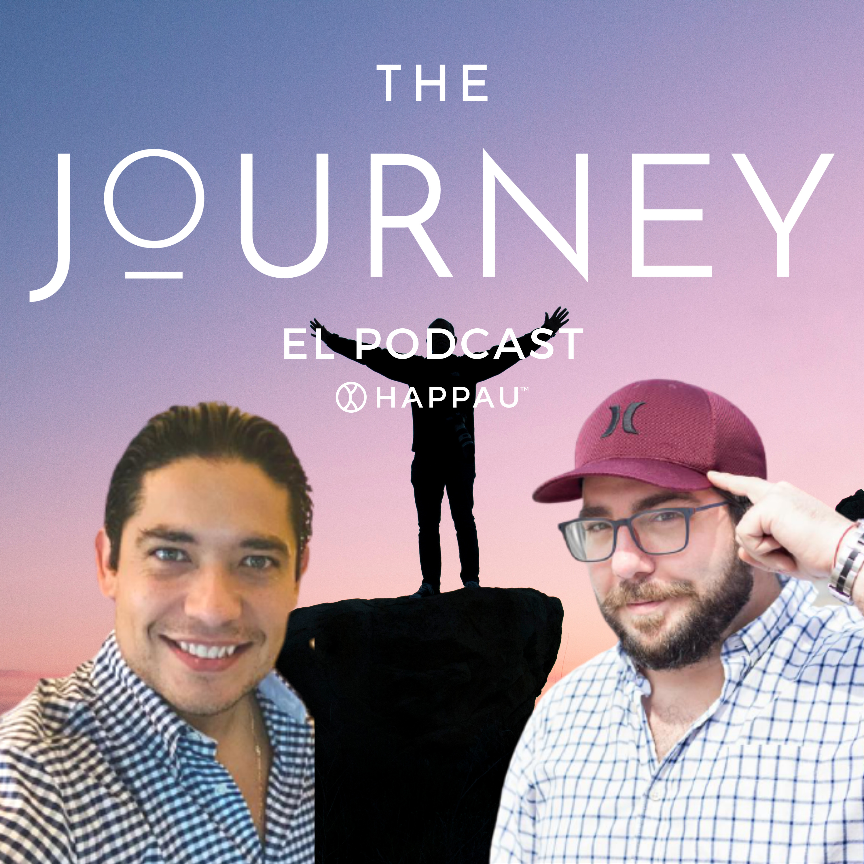 THE JOURNEY - EL VIAJE DEL ÉXITO