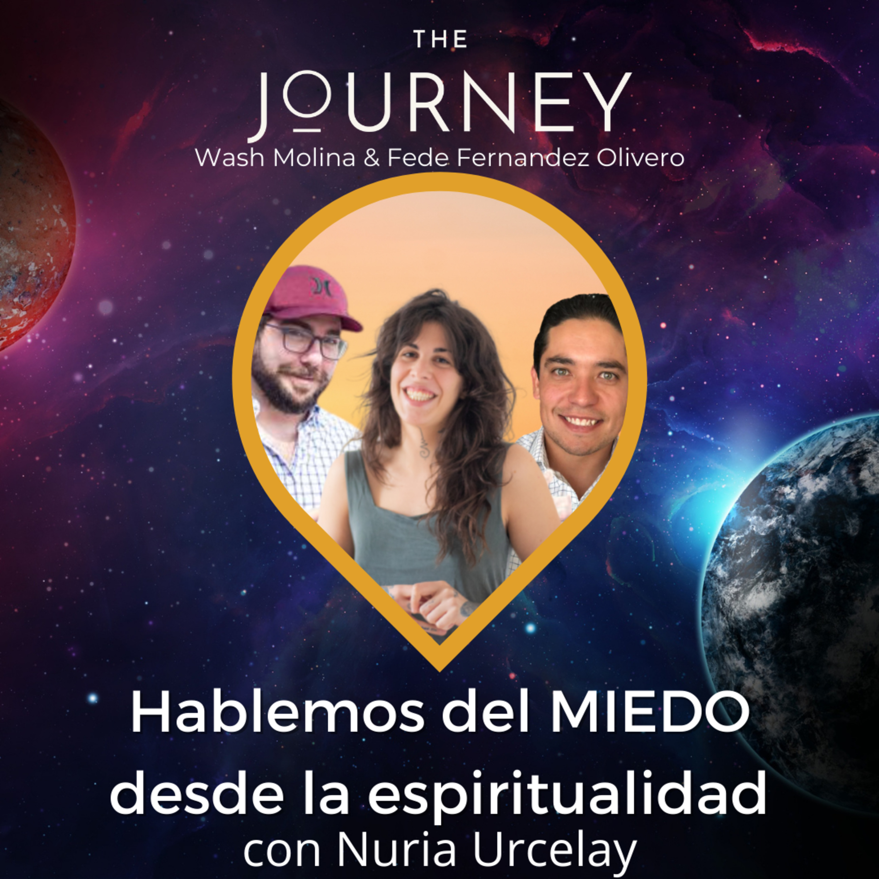 THE JOURNEY - EL VIAJE DEL ÉXITO