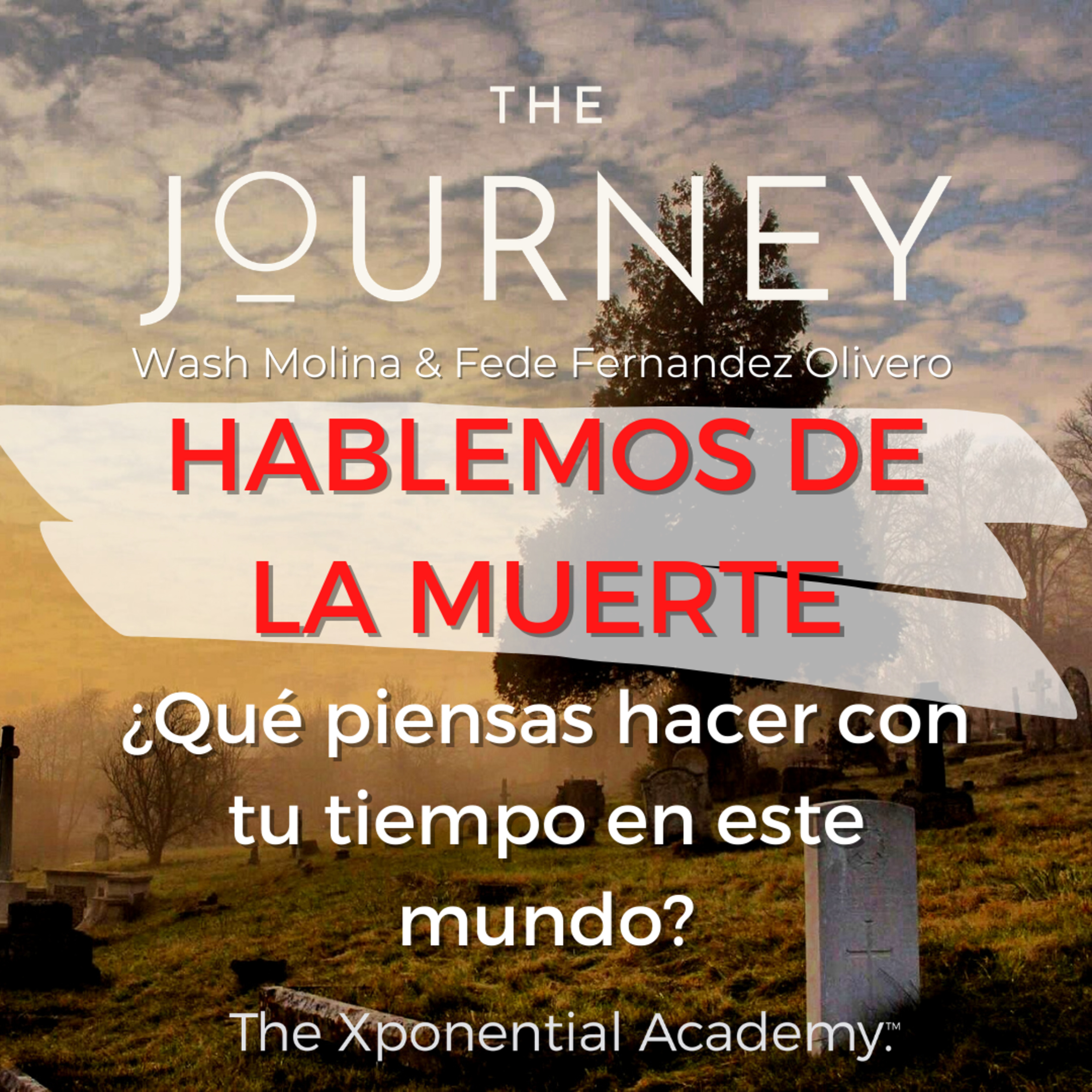 THE JOURNEY - EL VIAJE DEL ÉXITO