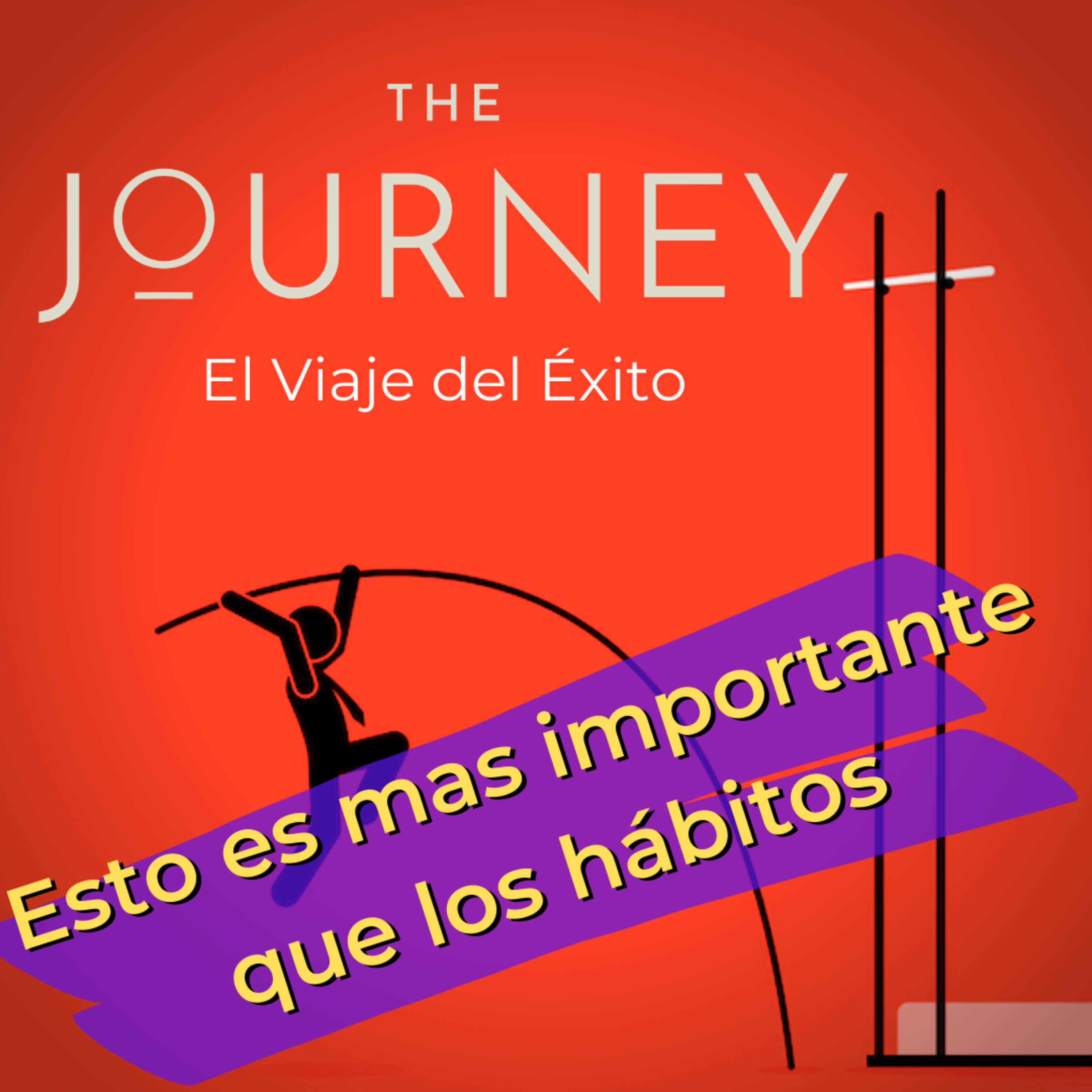 THE JOURNEY - EL VIAJE DEL ÉXITO