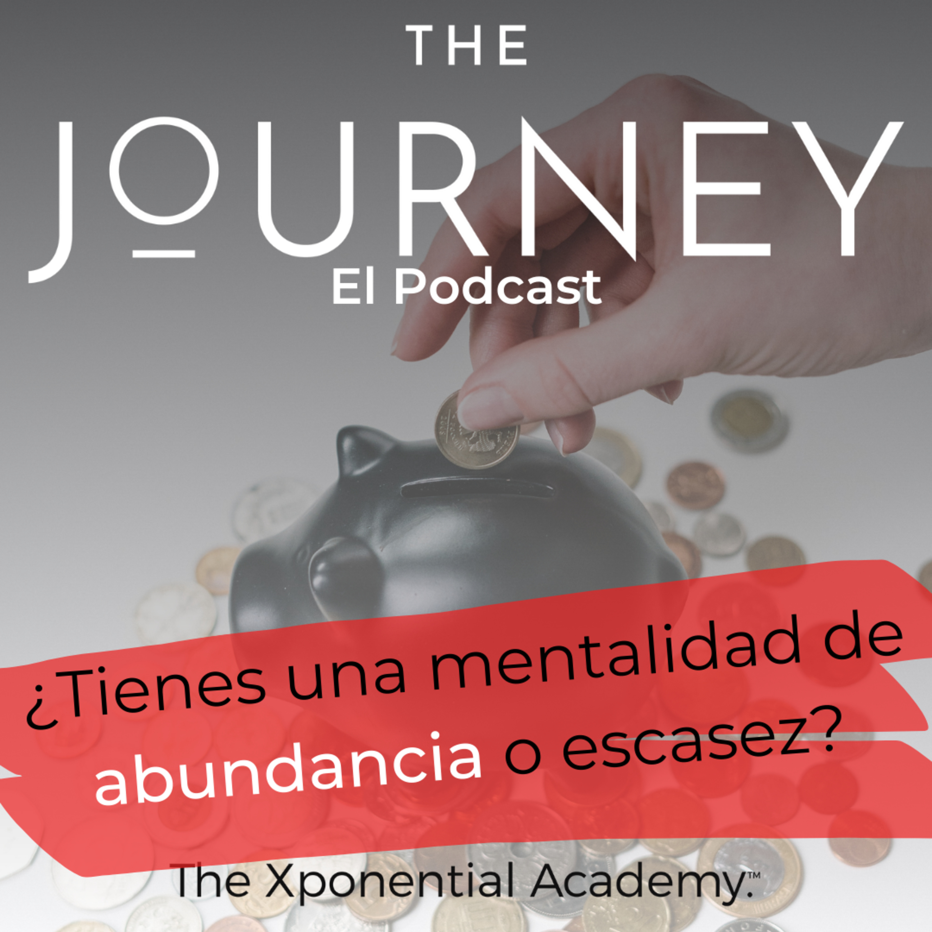 THE JOURNEY - EL VIAJE DEL ÉXITO