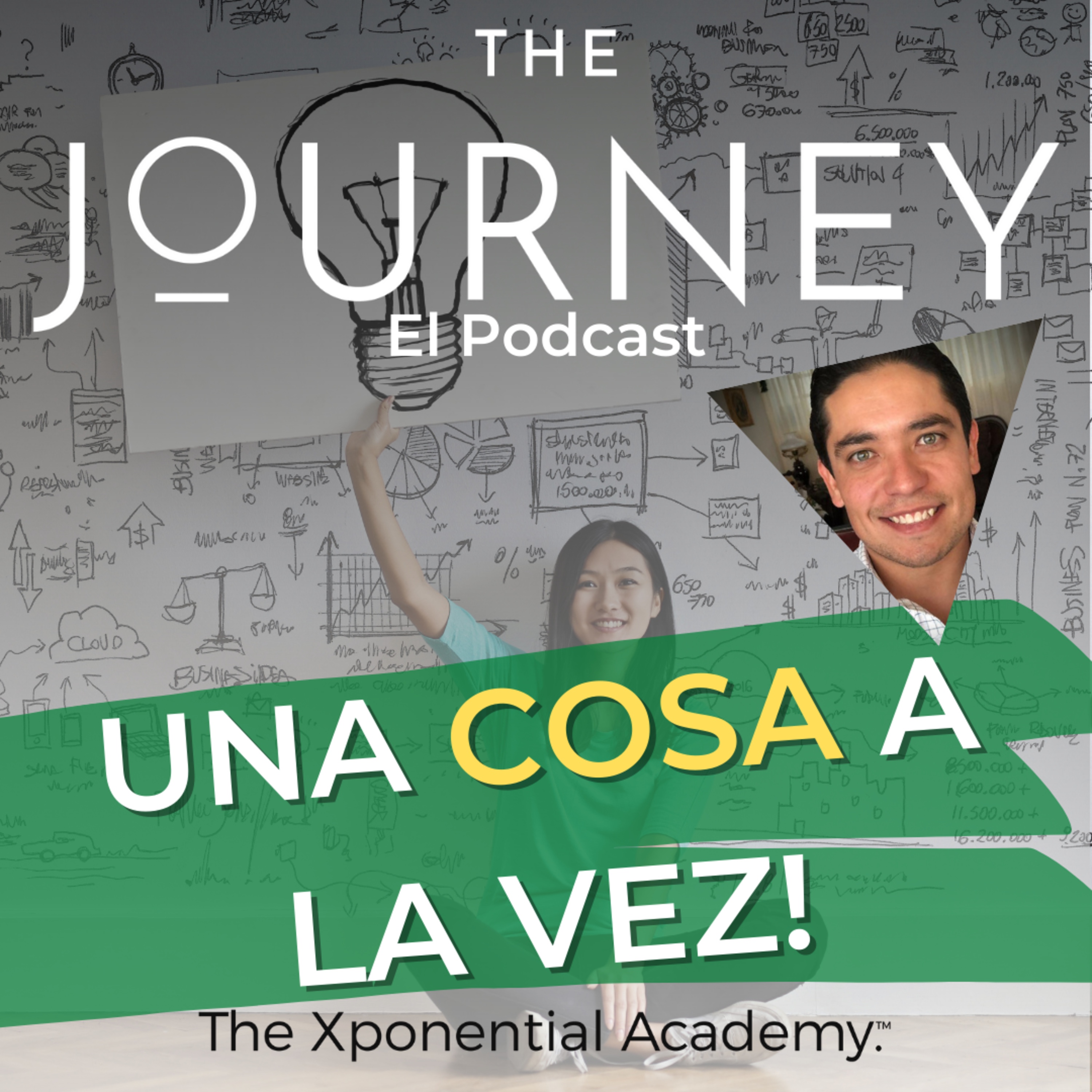 THE JOURNEY - EL VIAJE DEL ÉXITO