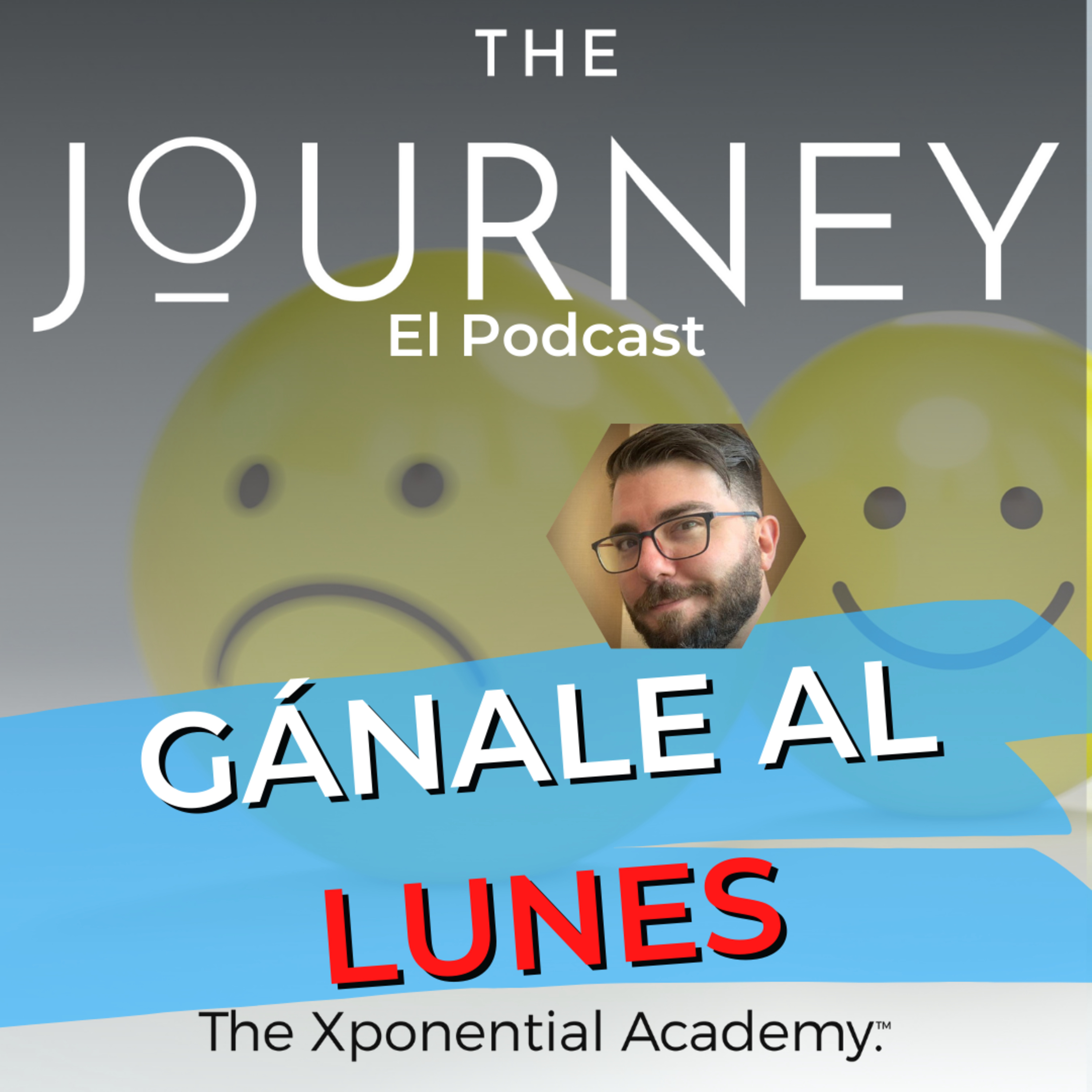 THE JOURNEY - EL VIAJE DEL ÉXITO