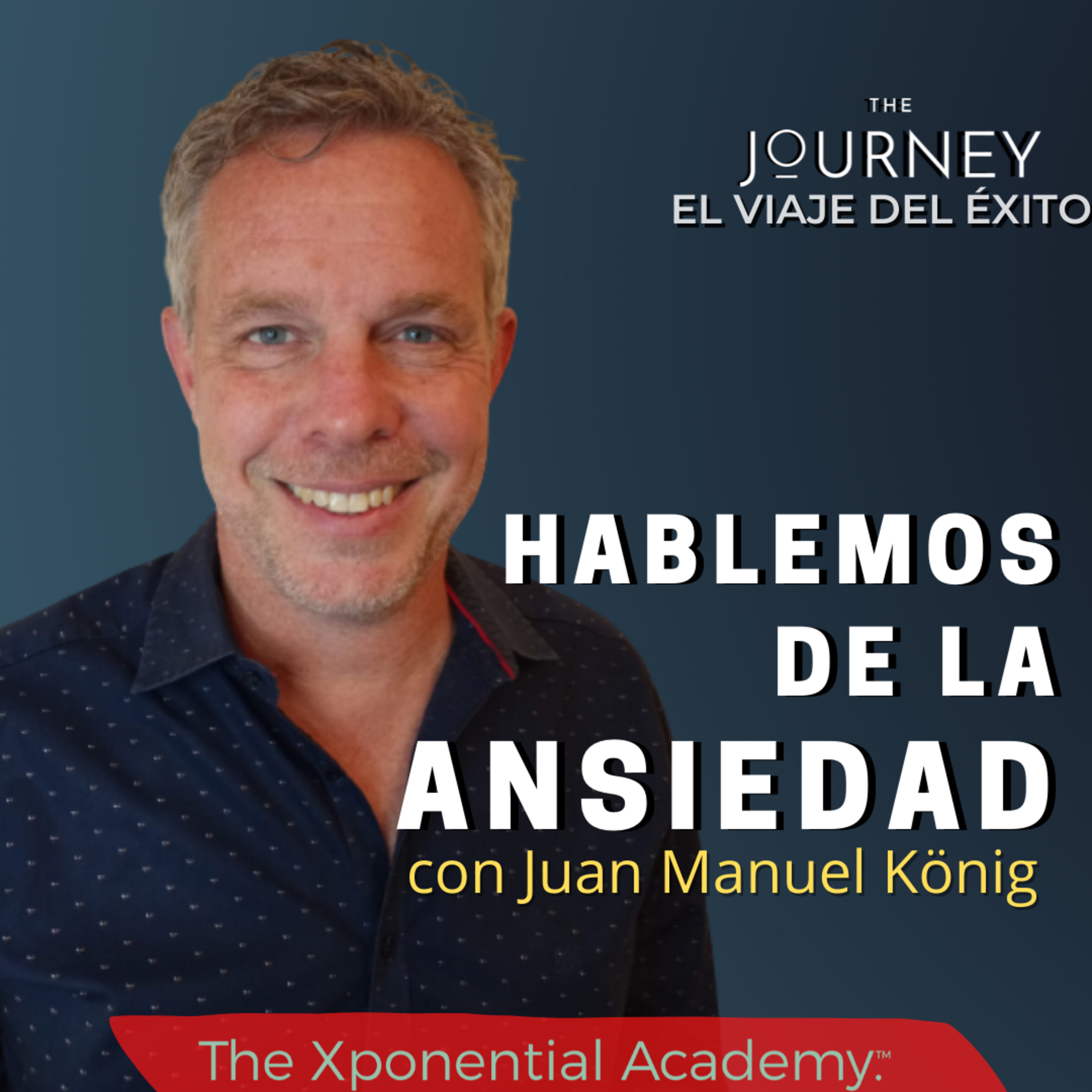 THE JOURNEY - EL VIAJE DEL ÉXITO