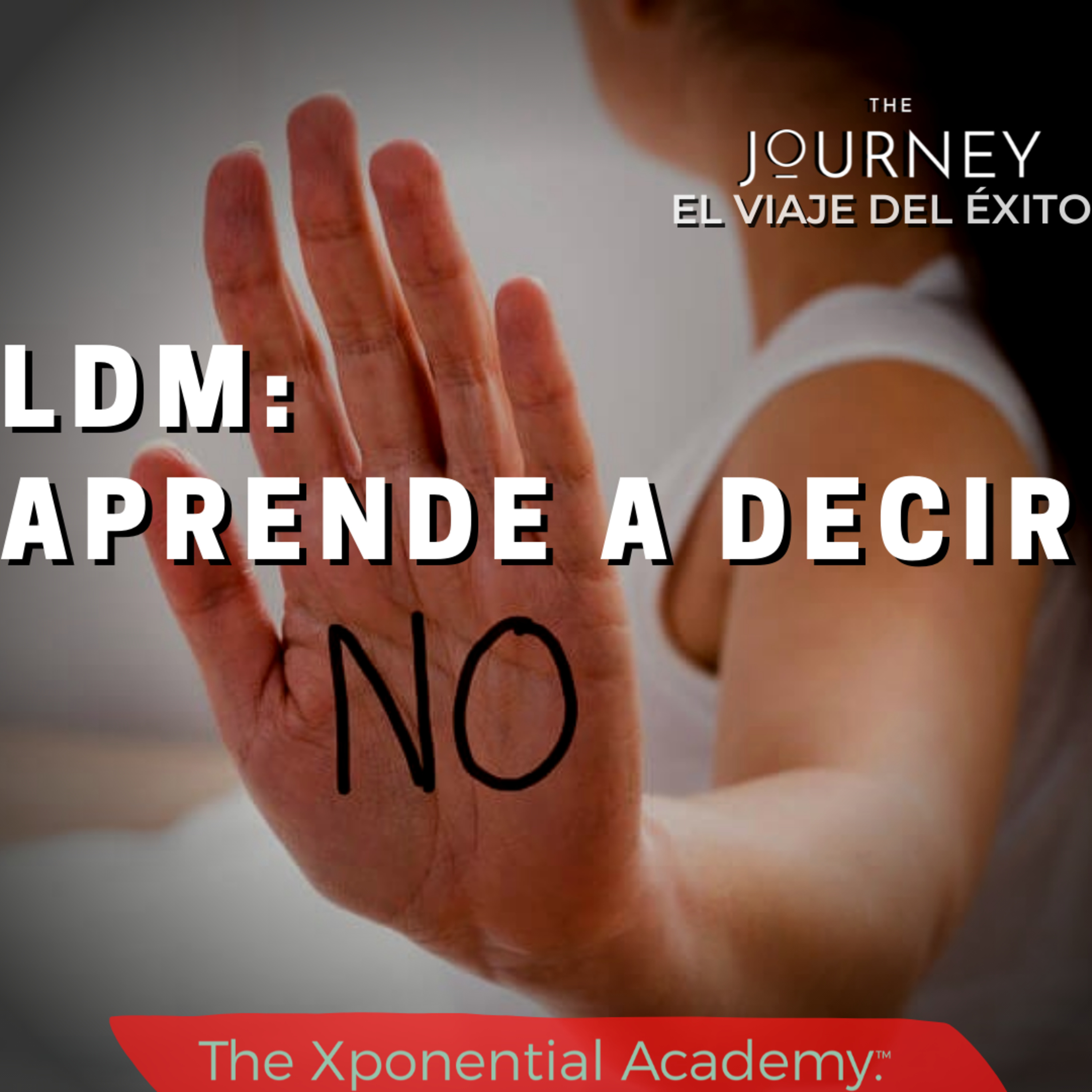 THE JOURNEY - EL VIAJE DEL ÉXITO