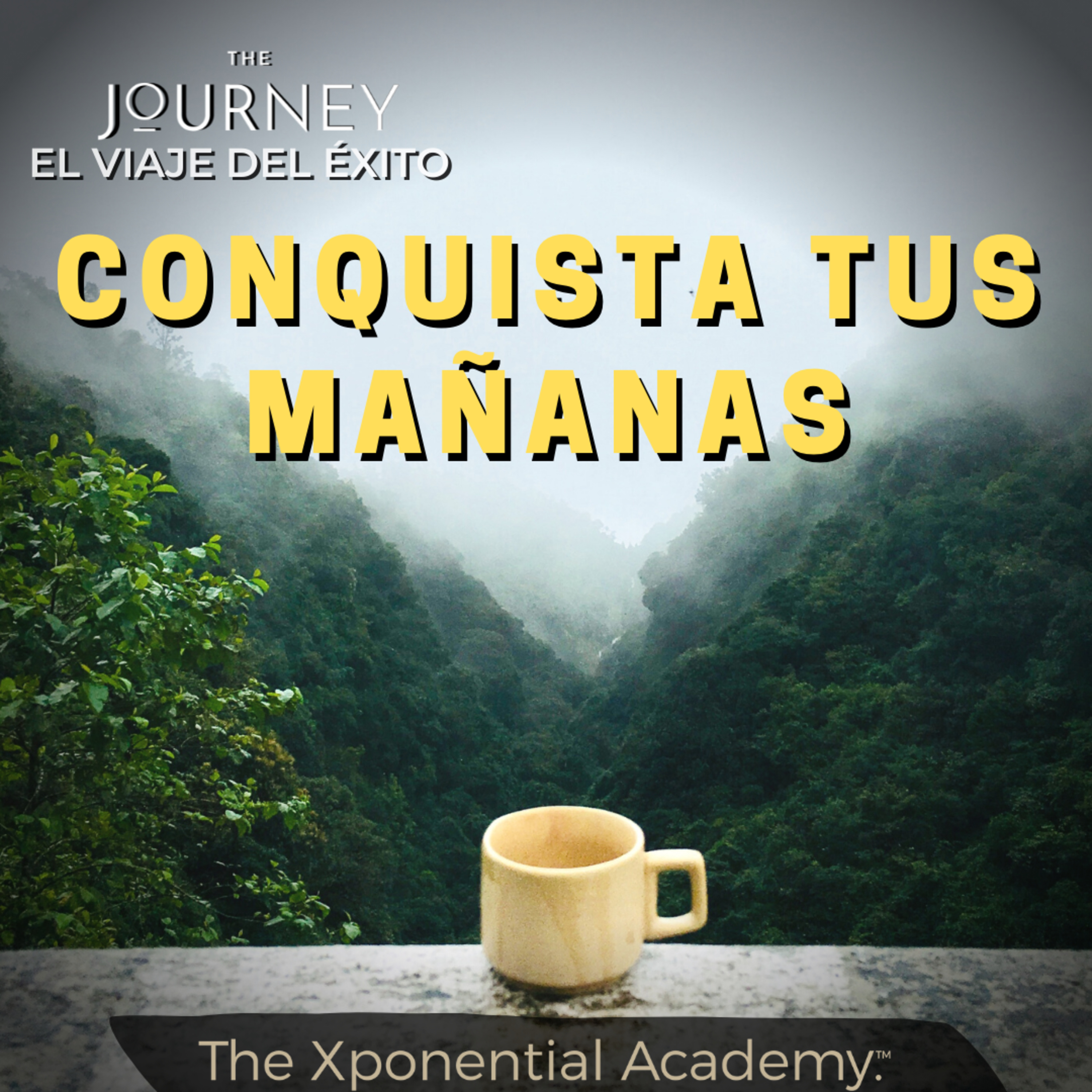 THE JOURNEY - EL VIAJE DEL ÉXITO