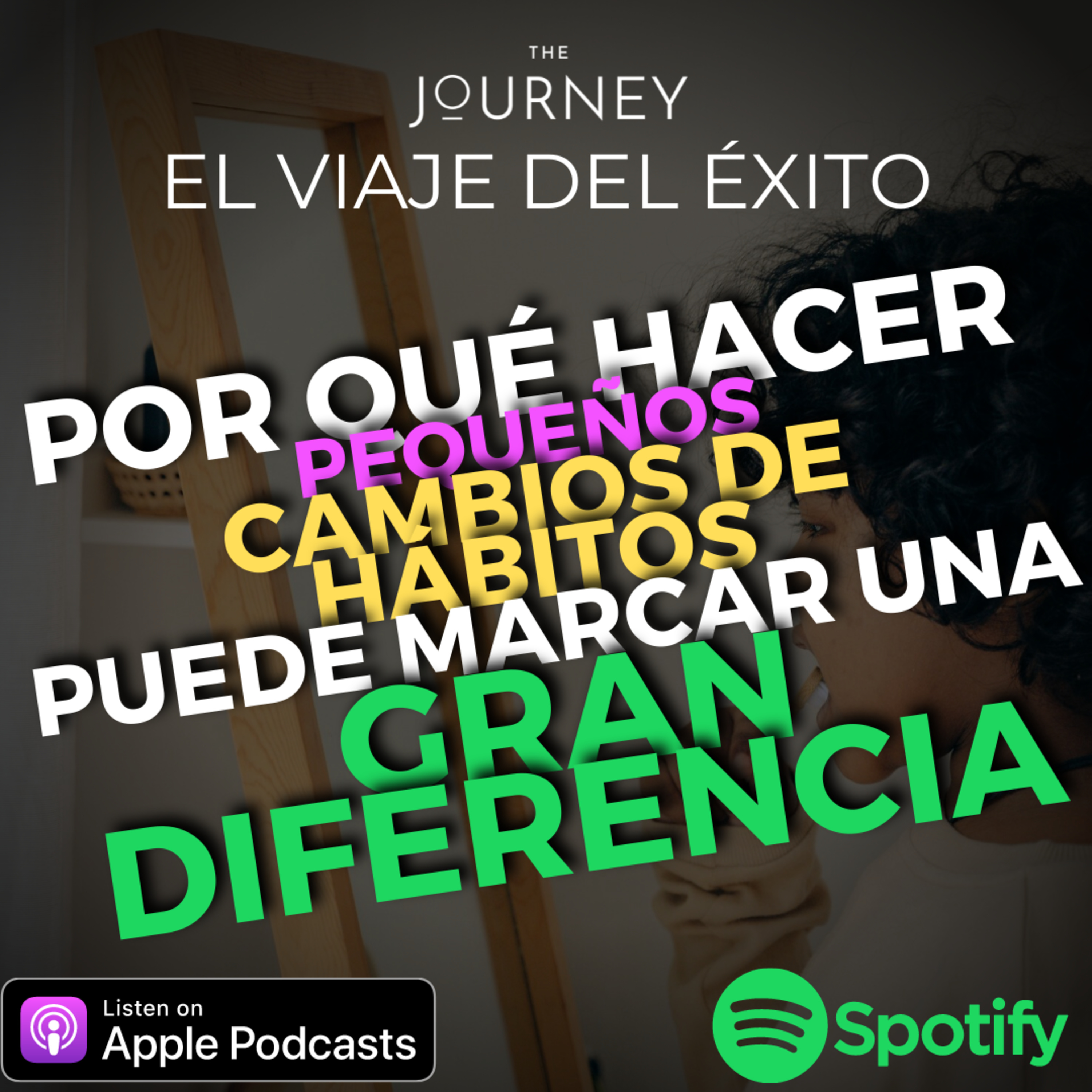THE JOURNEY - EL VIAJE DEL ÉXITO