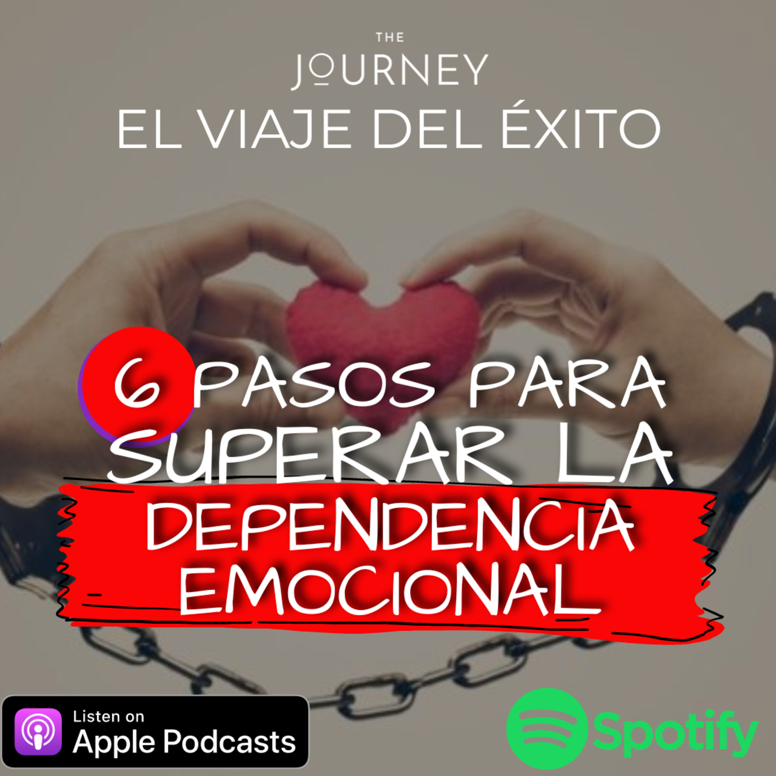 THE JOURNEY - EL VIAJE DEL ÉXITO
