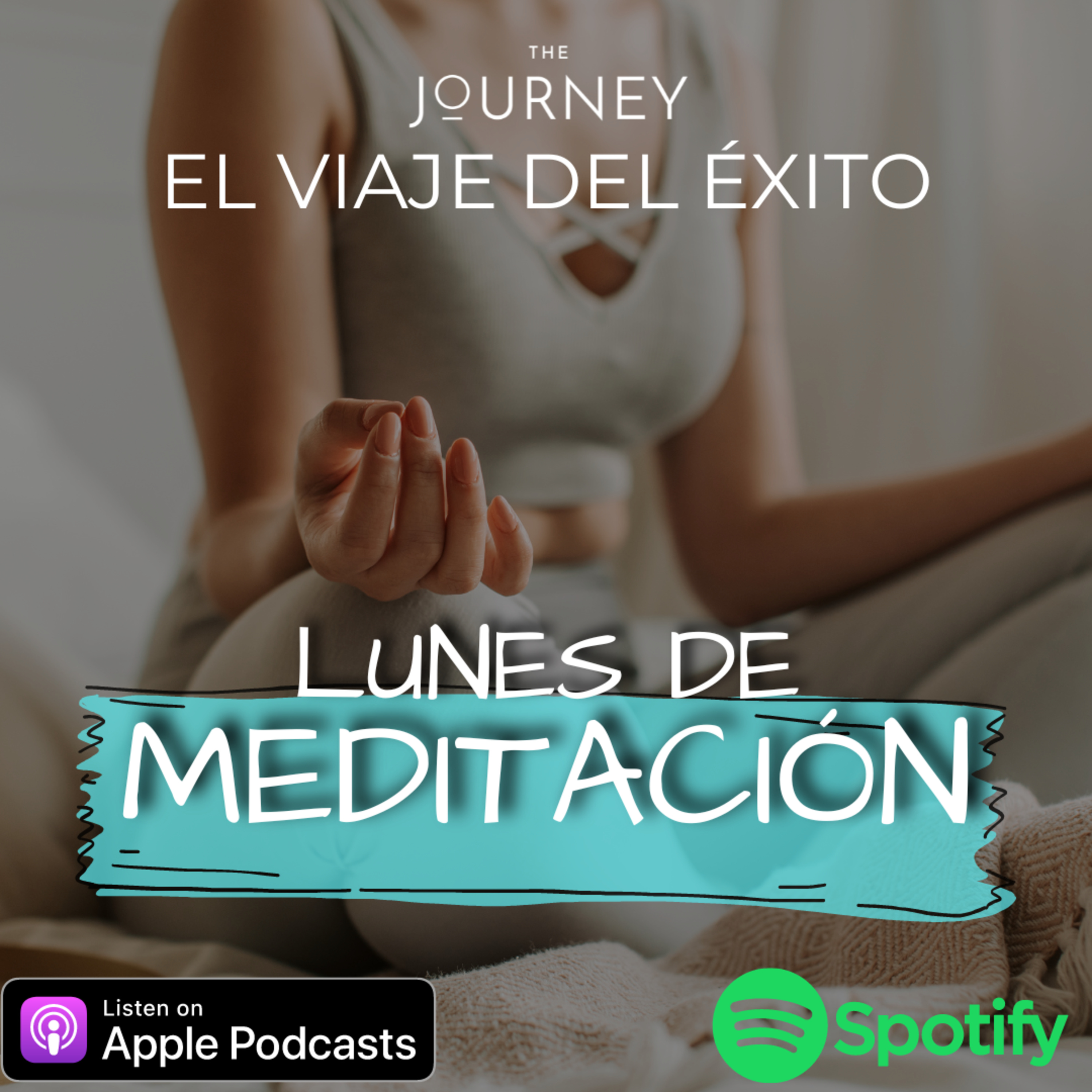 THE JOURNEY - EL VIAJE DEL ÉXITO