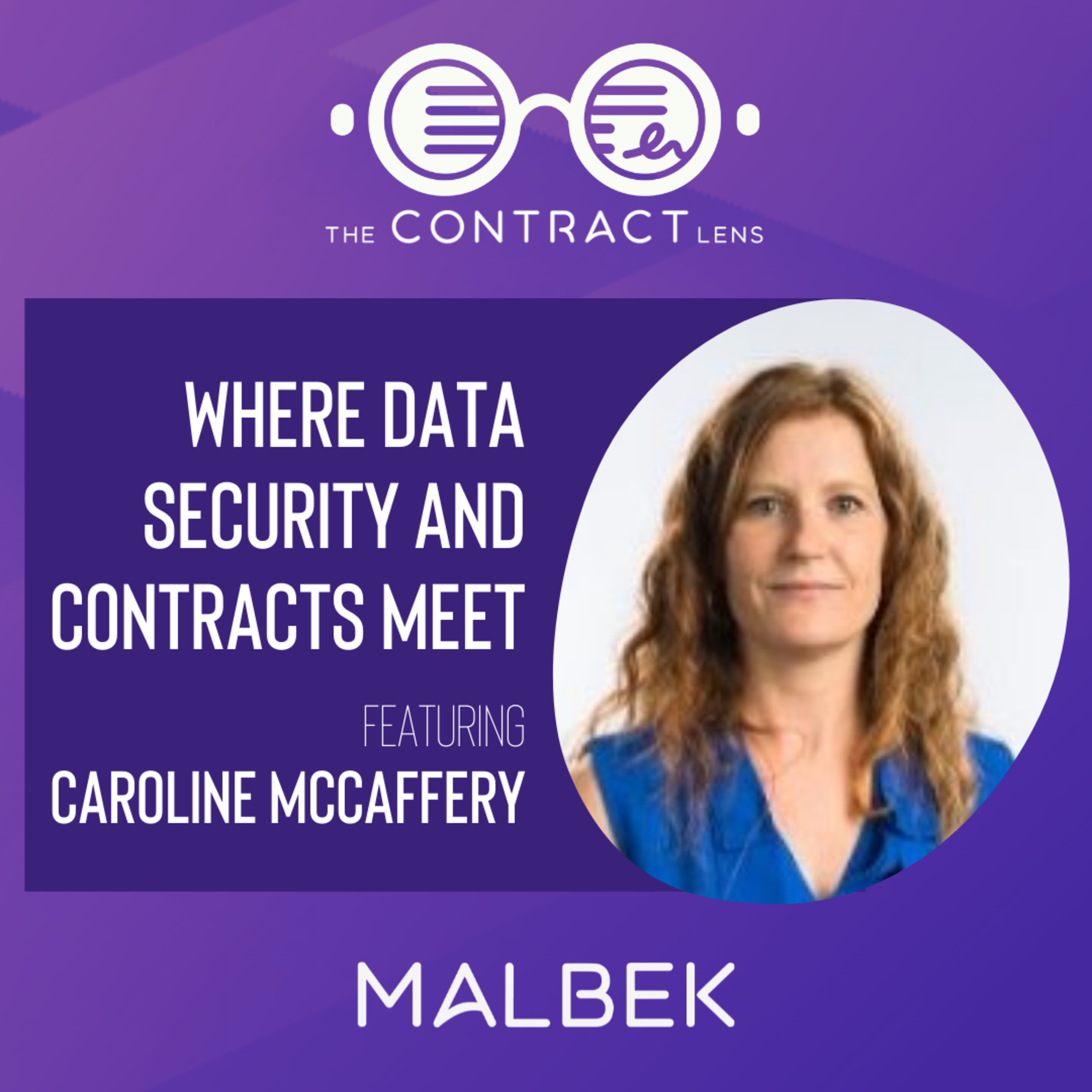 The Contract Lens Podcast