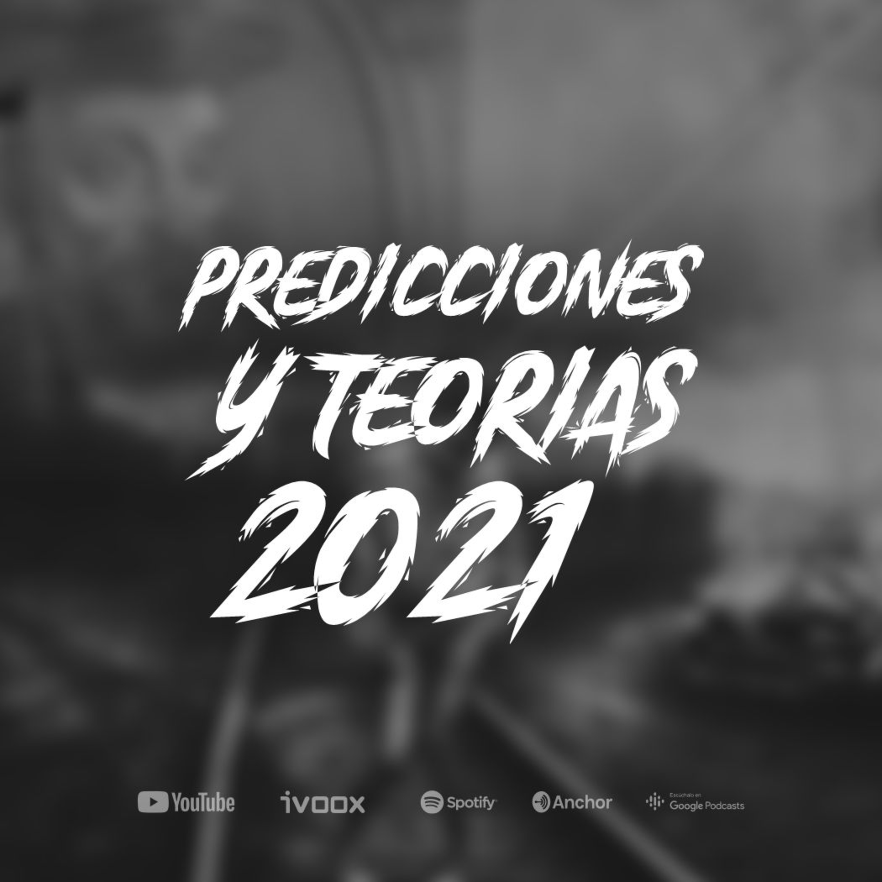 Archivos Clasificados Podcast