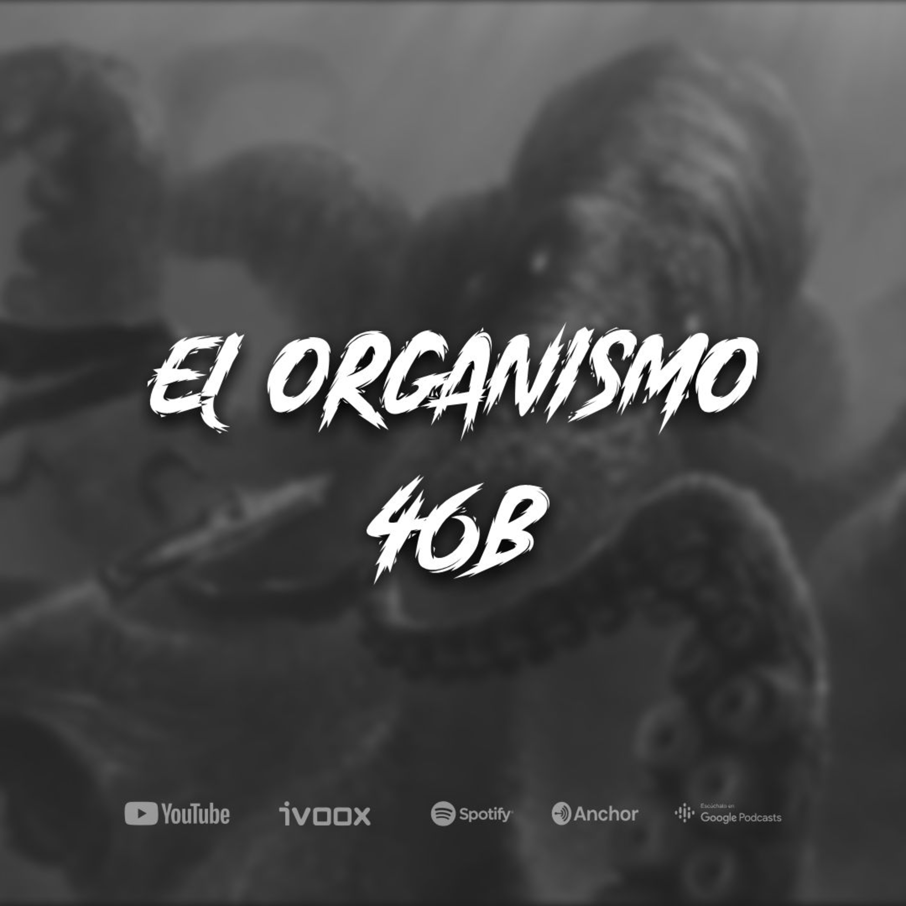 Archivos Clasificados Podcast