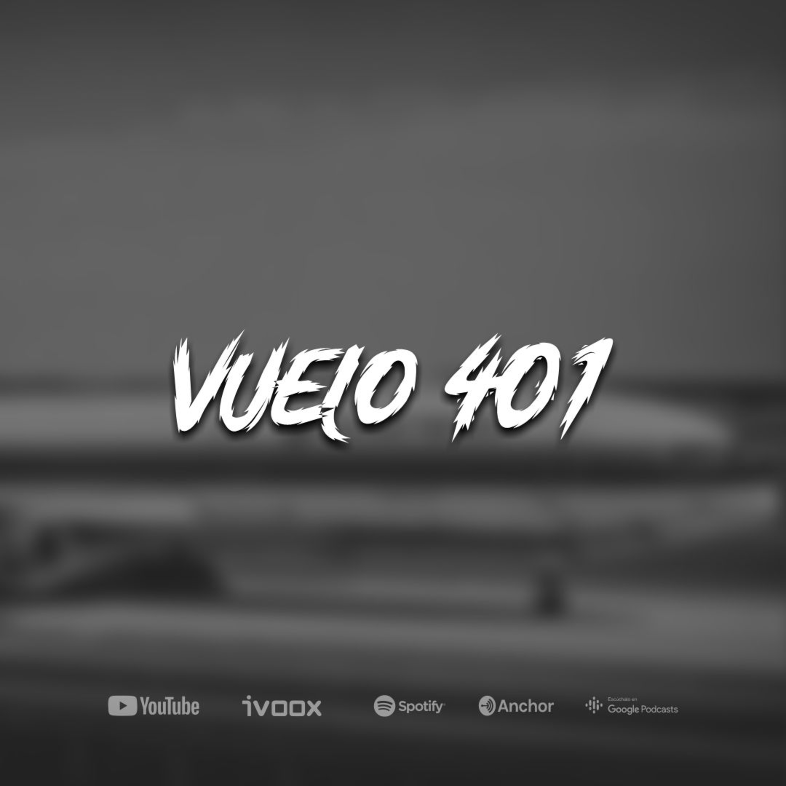 Archivos Clasificados Podcast