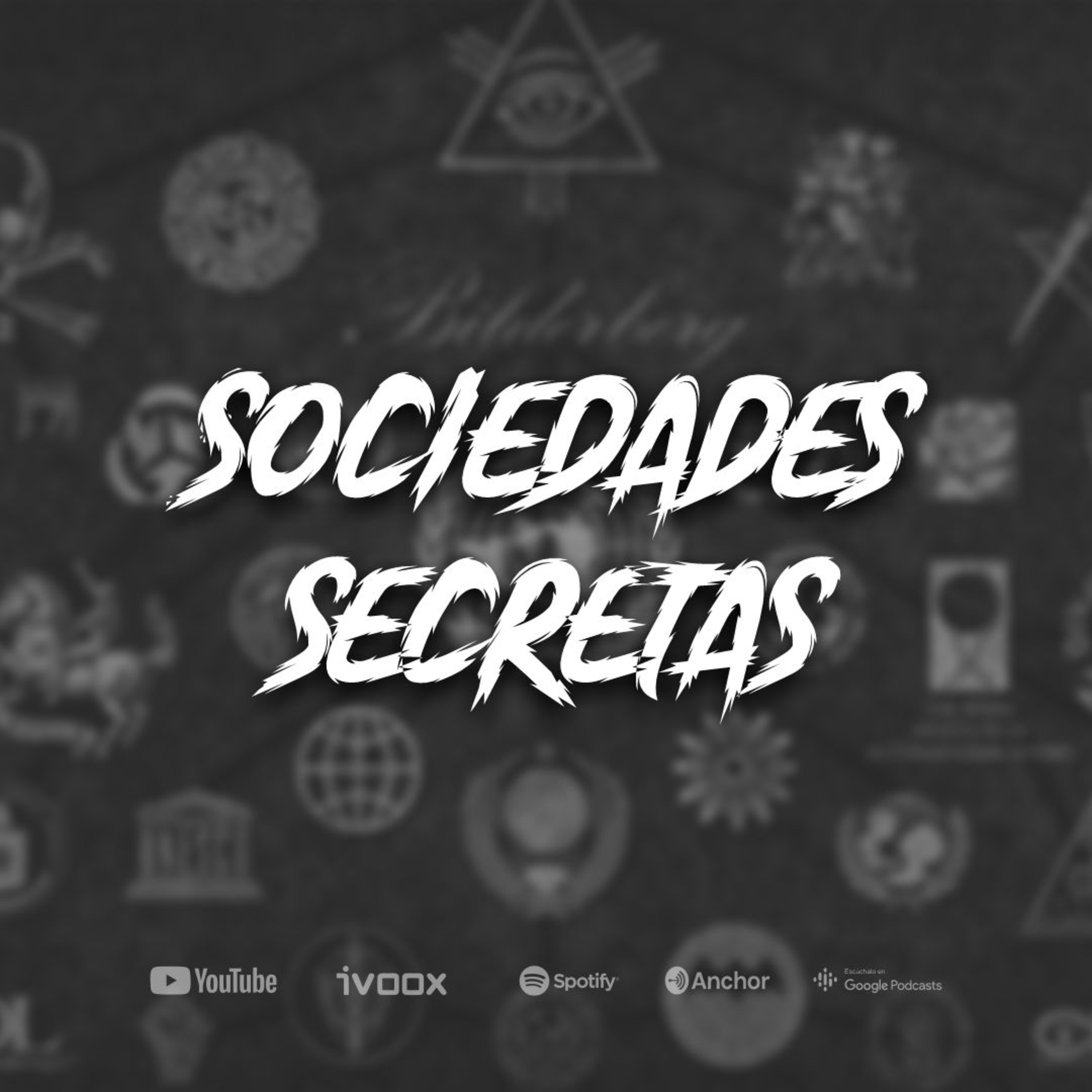 Archivos Clasificados Podcast