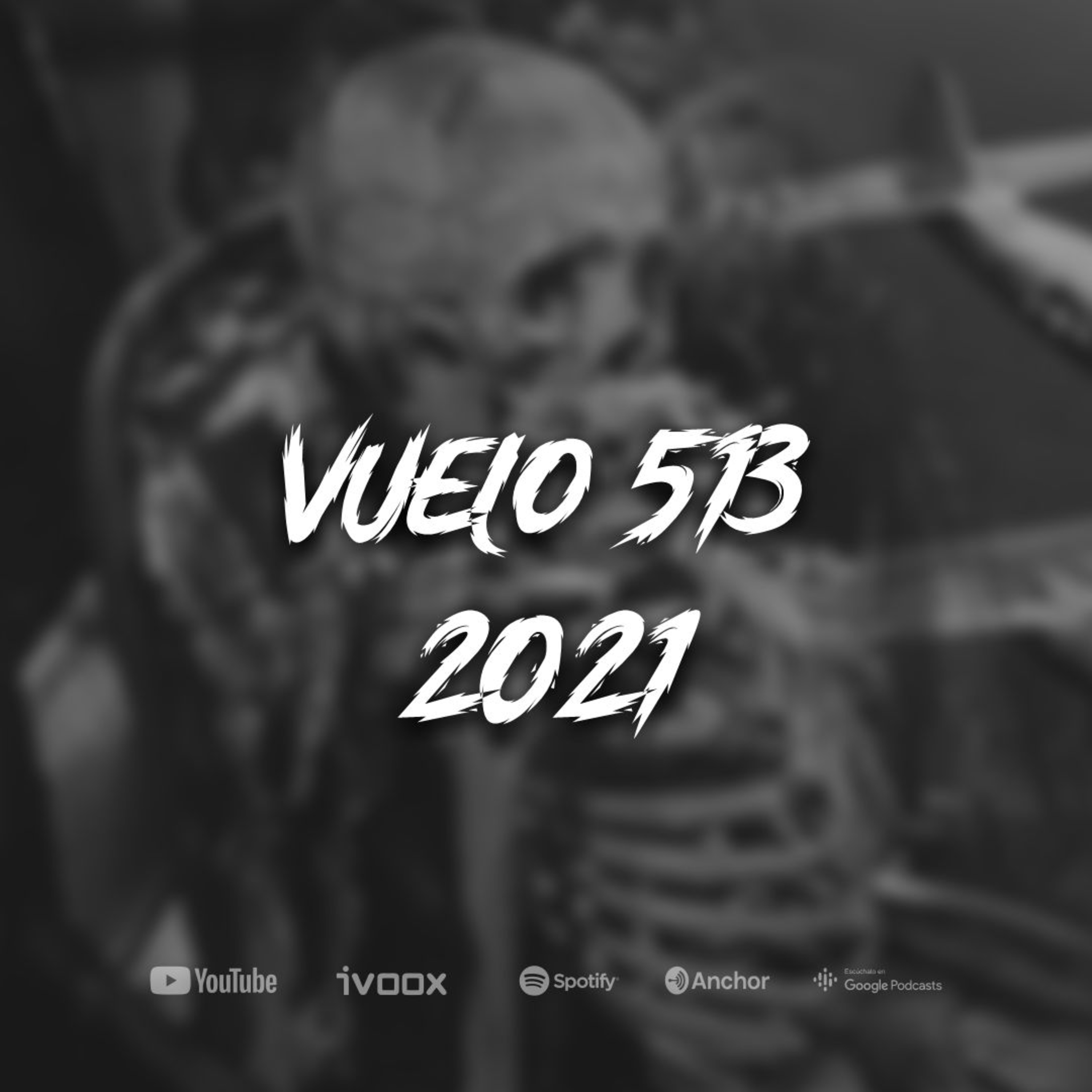 Archivos Clasificados Podcast