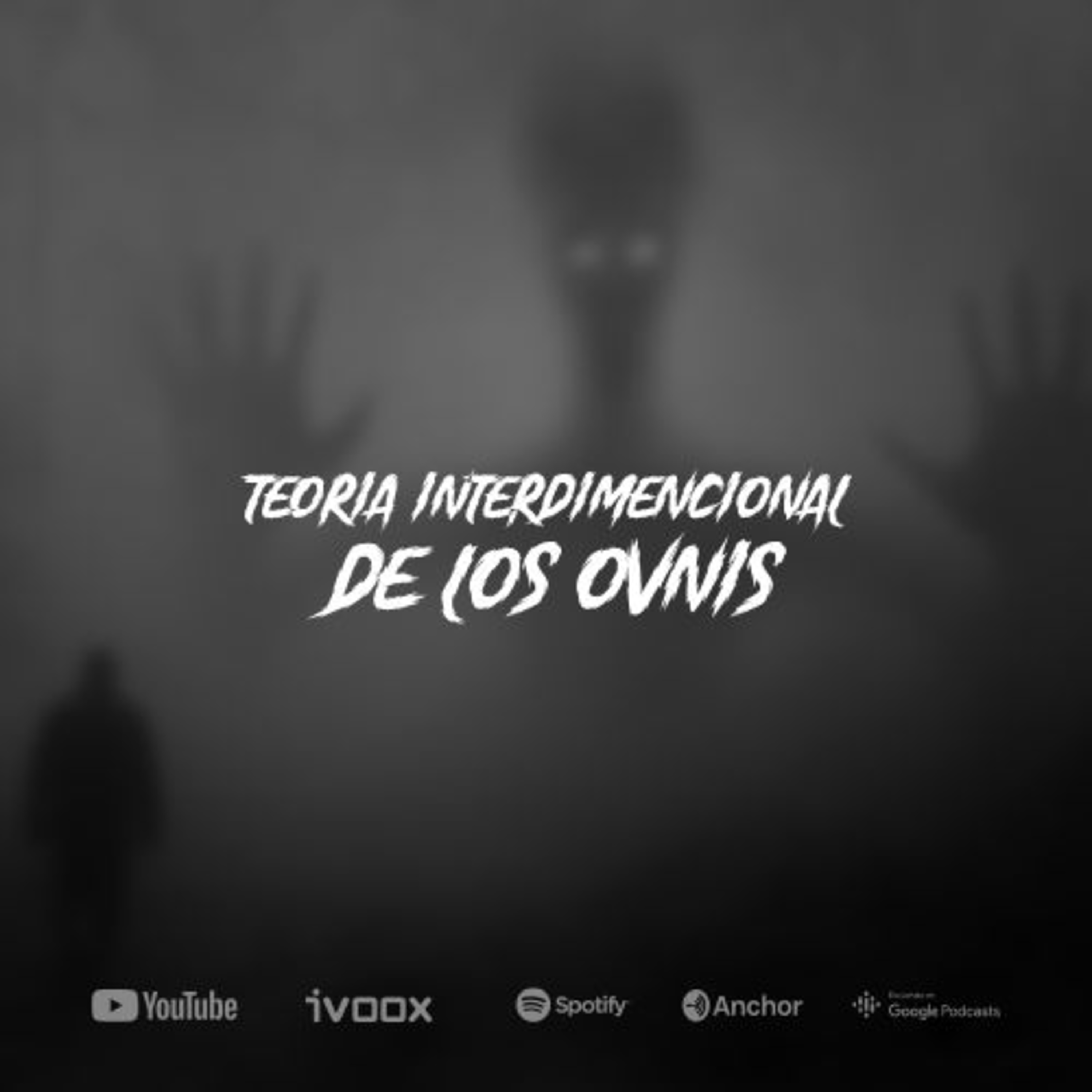Archivos Clasificados Podcast